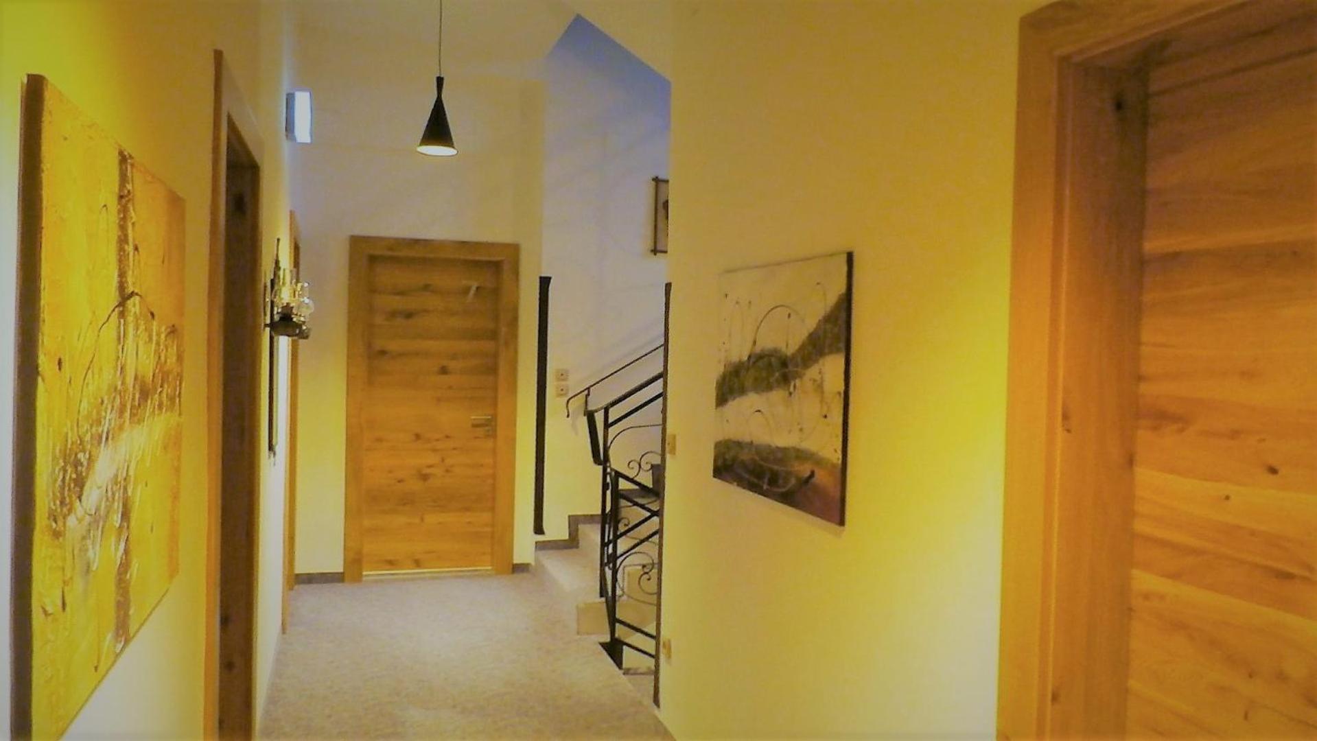 Pension Waldfriede