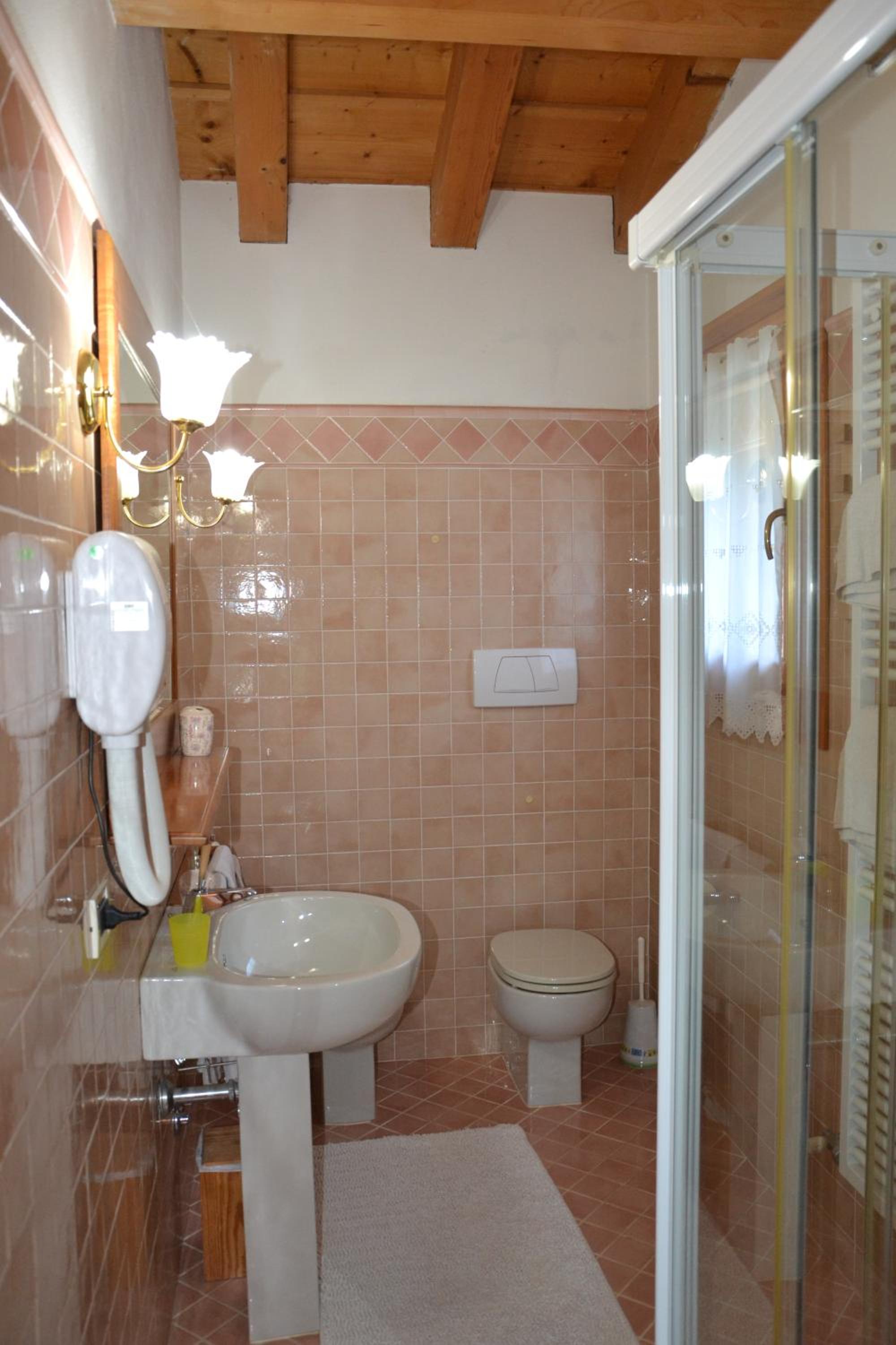 B&B Ca' dell'Ortolan view 2