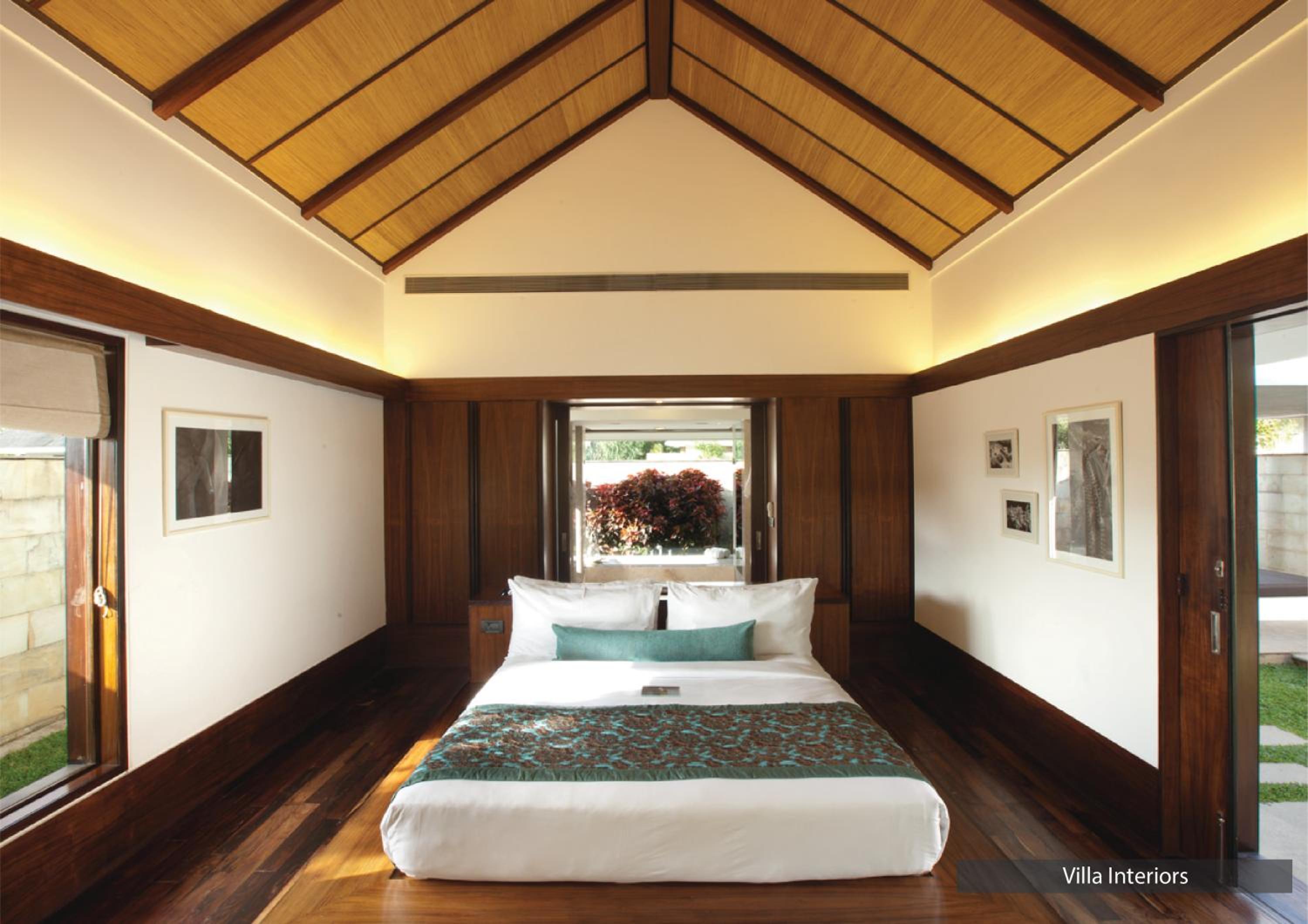 The Serai Chikmagalur The Serai Chikmagalur