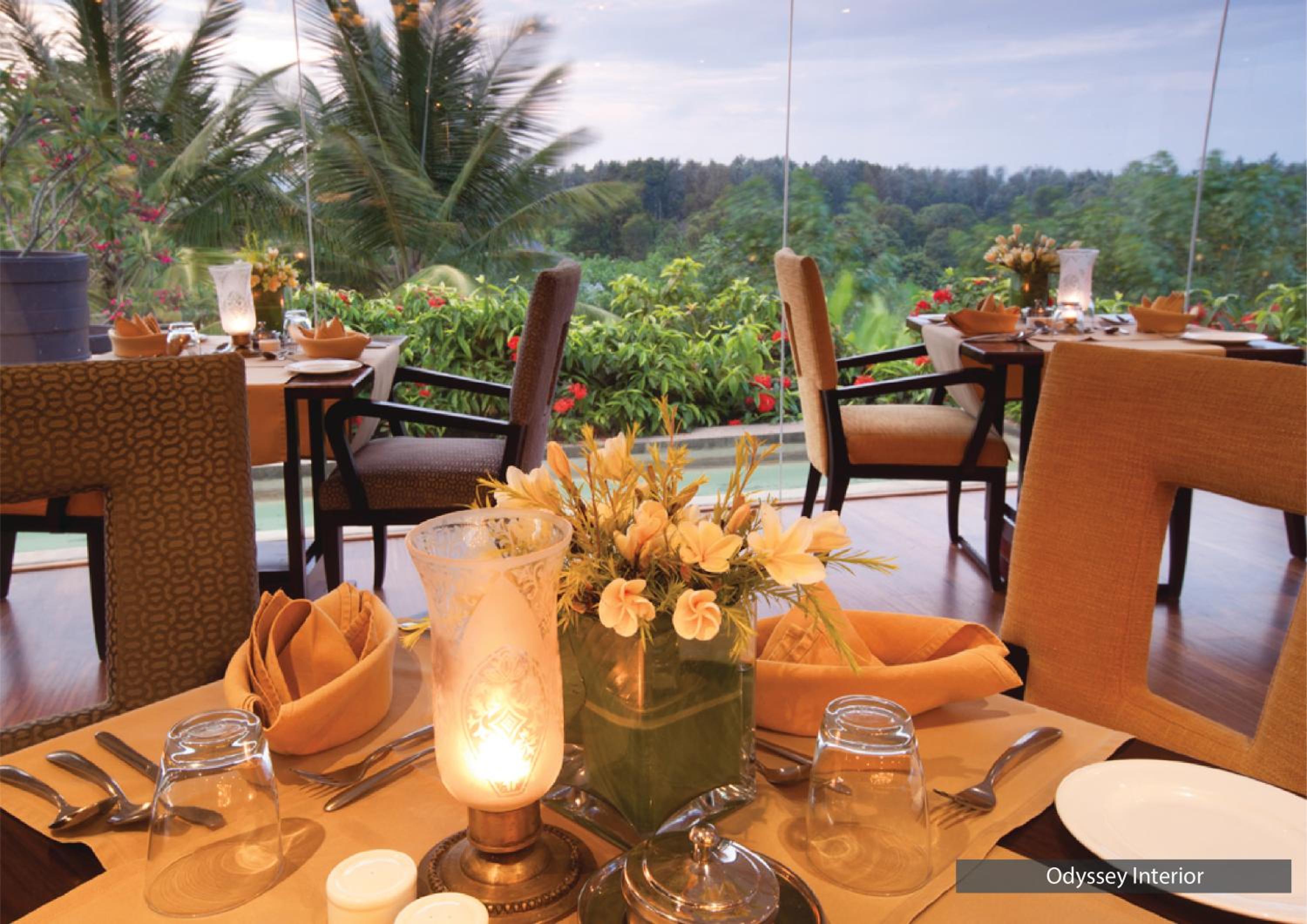 The Serai Chikmagalur