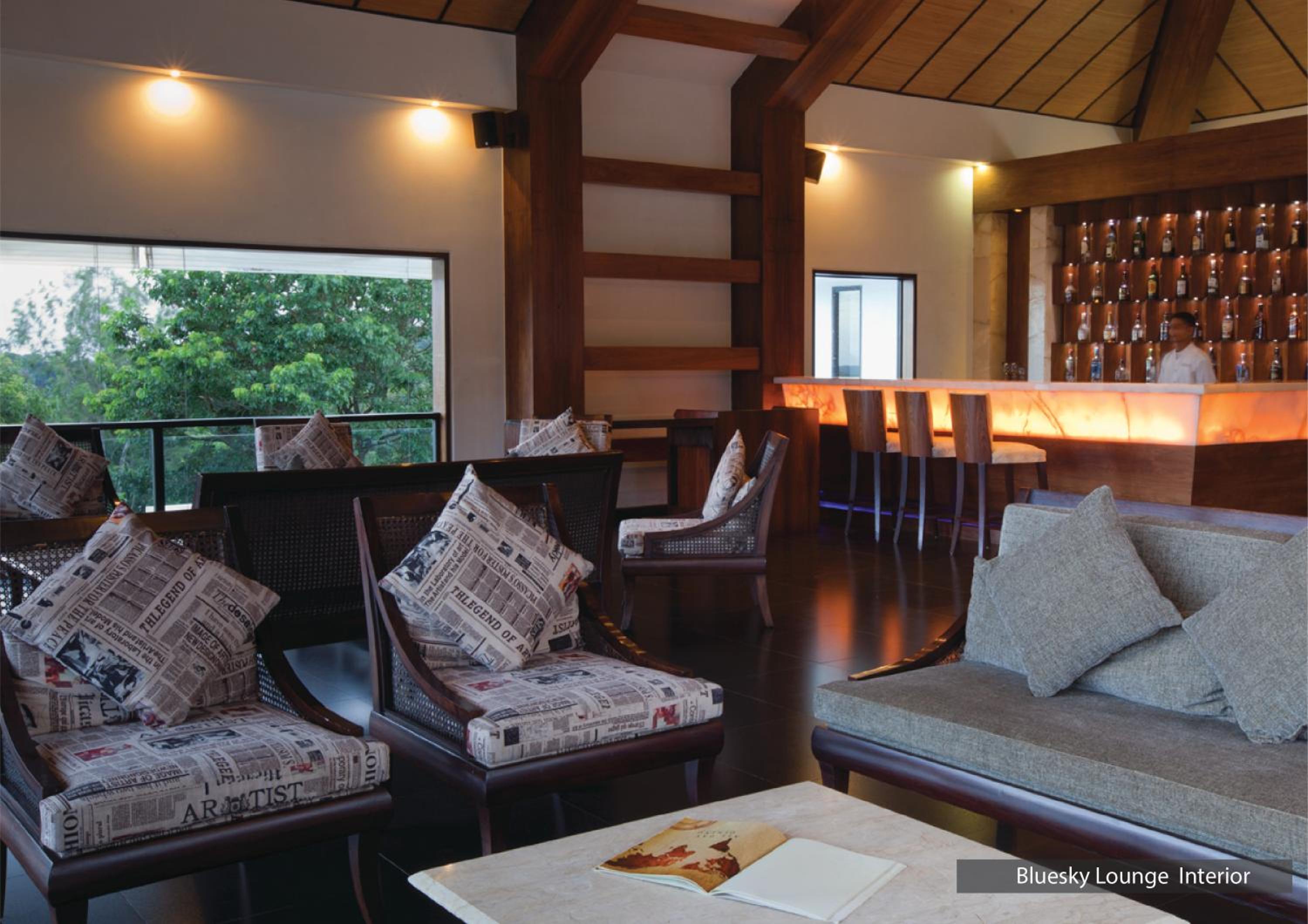 The Serai Chikmagalur