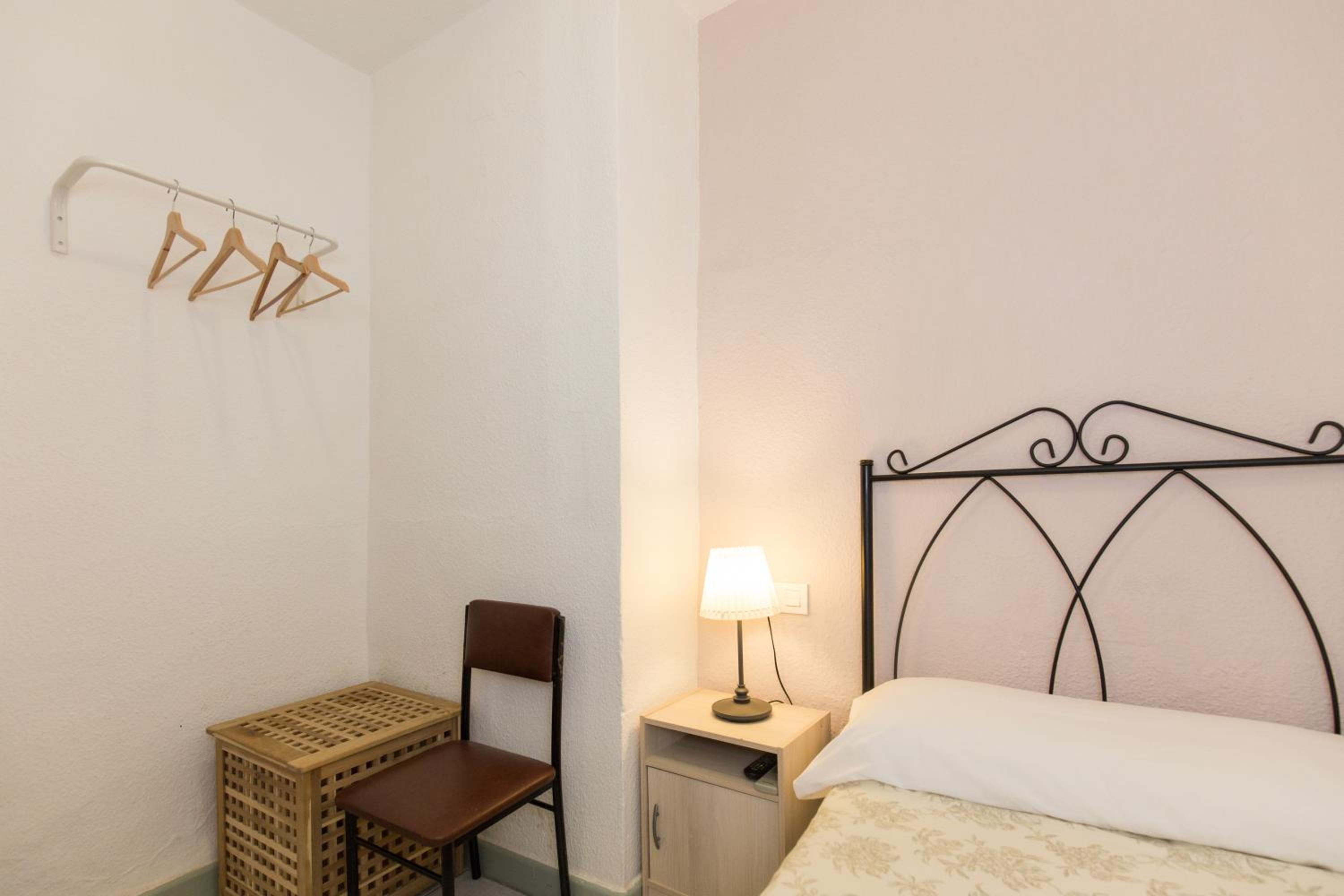 Pension Mesones