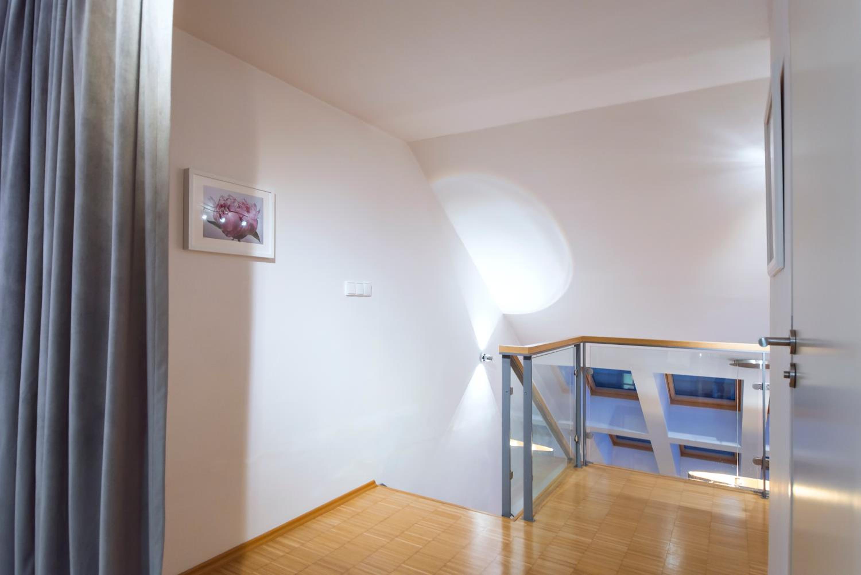Modern Apartment Charvátova