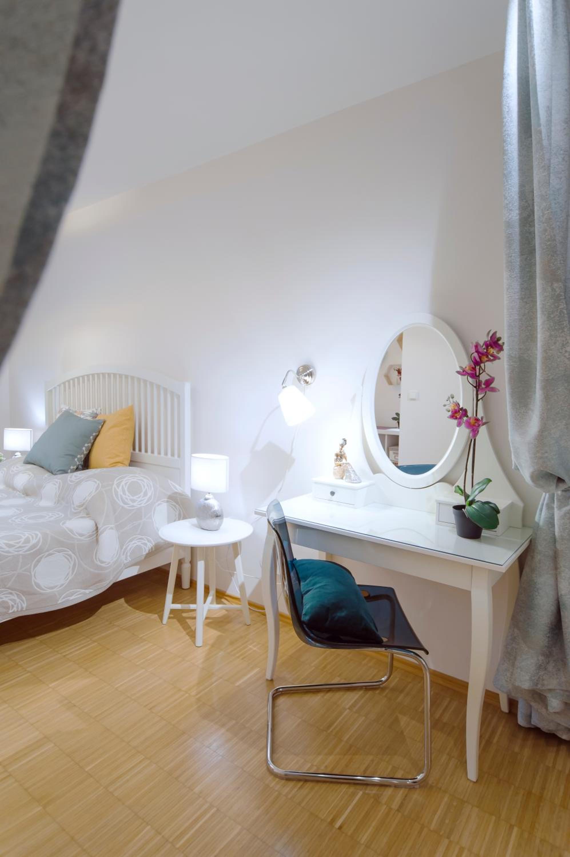Modern Apartment Charvátova