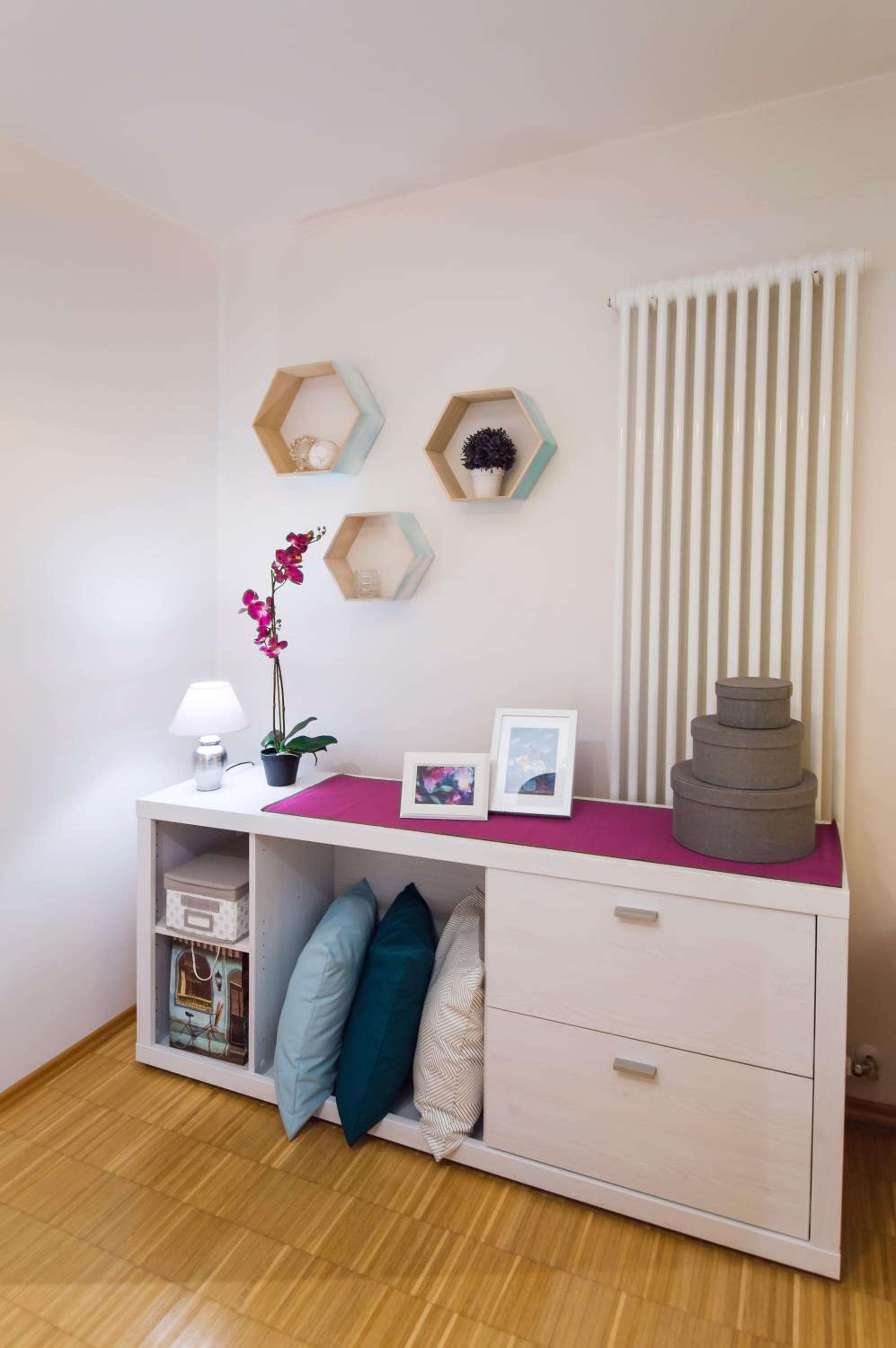 Modern Apartment Charvátova