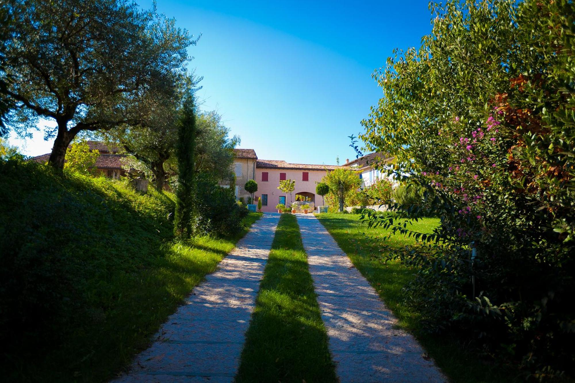 Agriturismo con Cucina tipica Nuova Scardua view 5