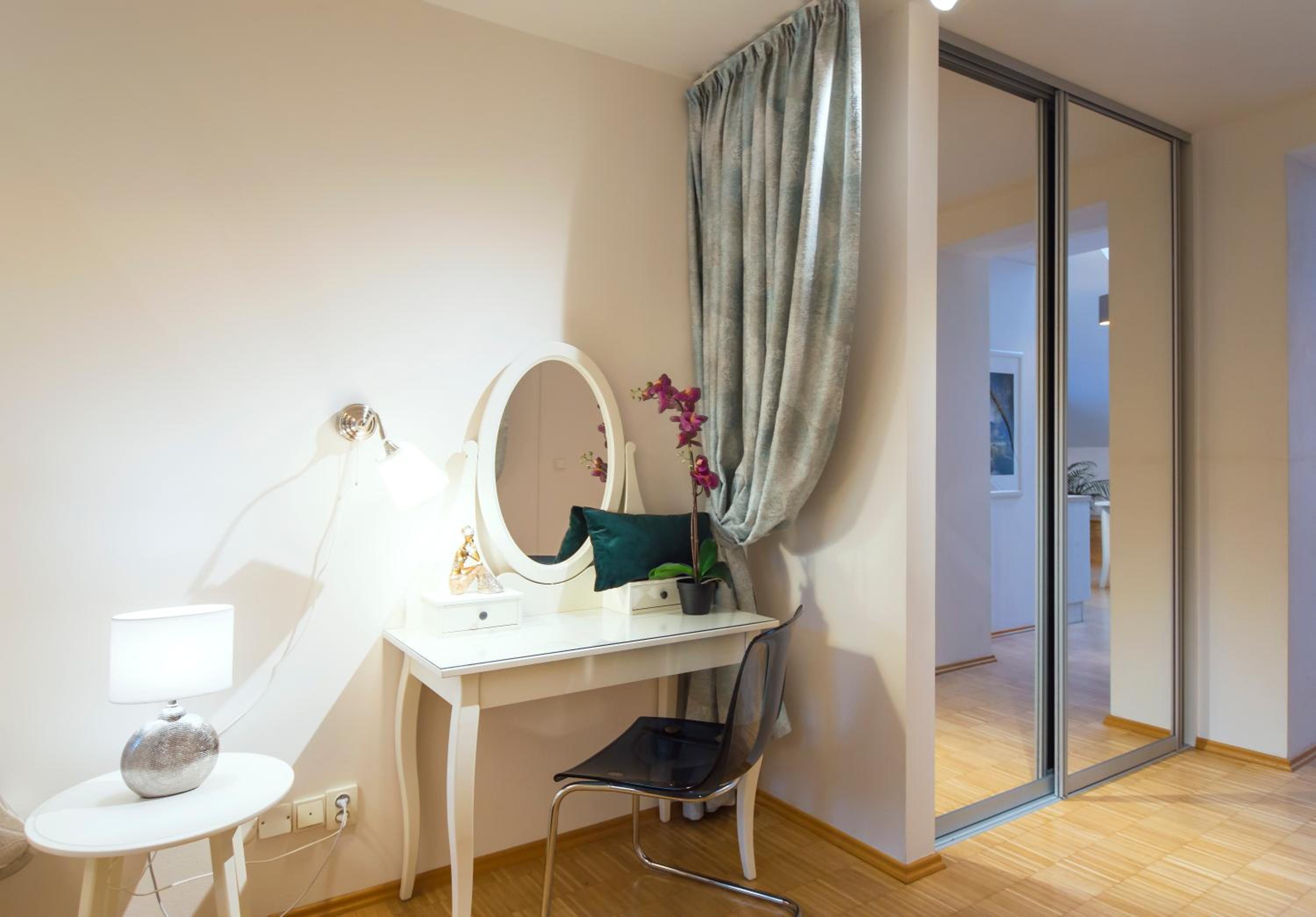 Modern Apartment Charvátova