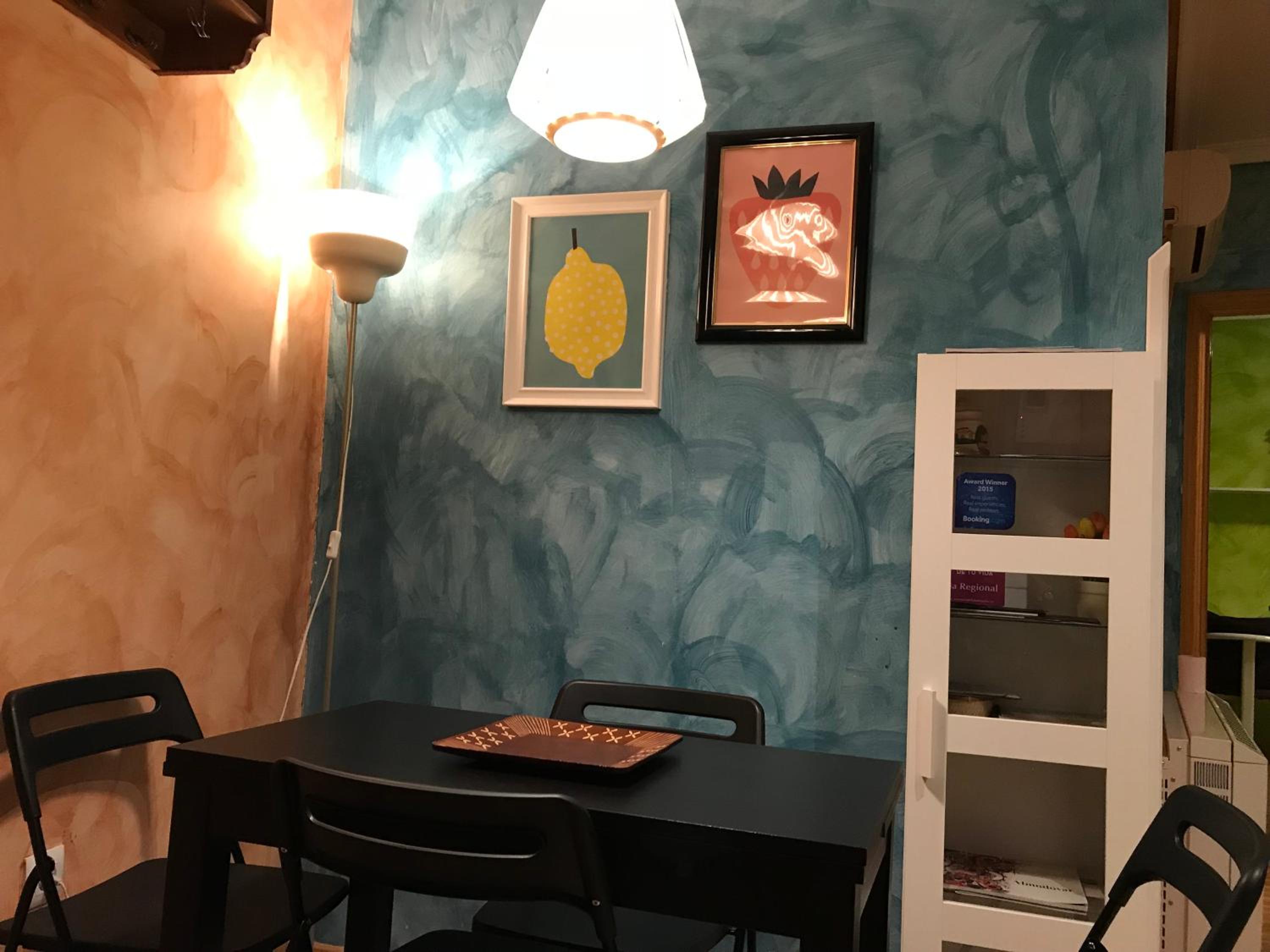 Apartamento La Plazuela