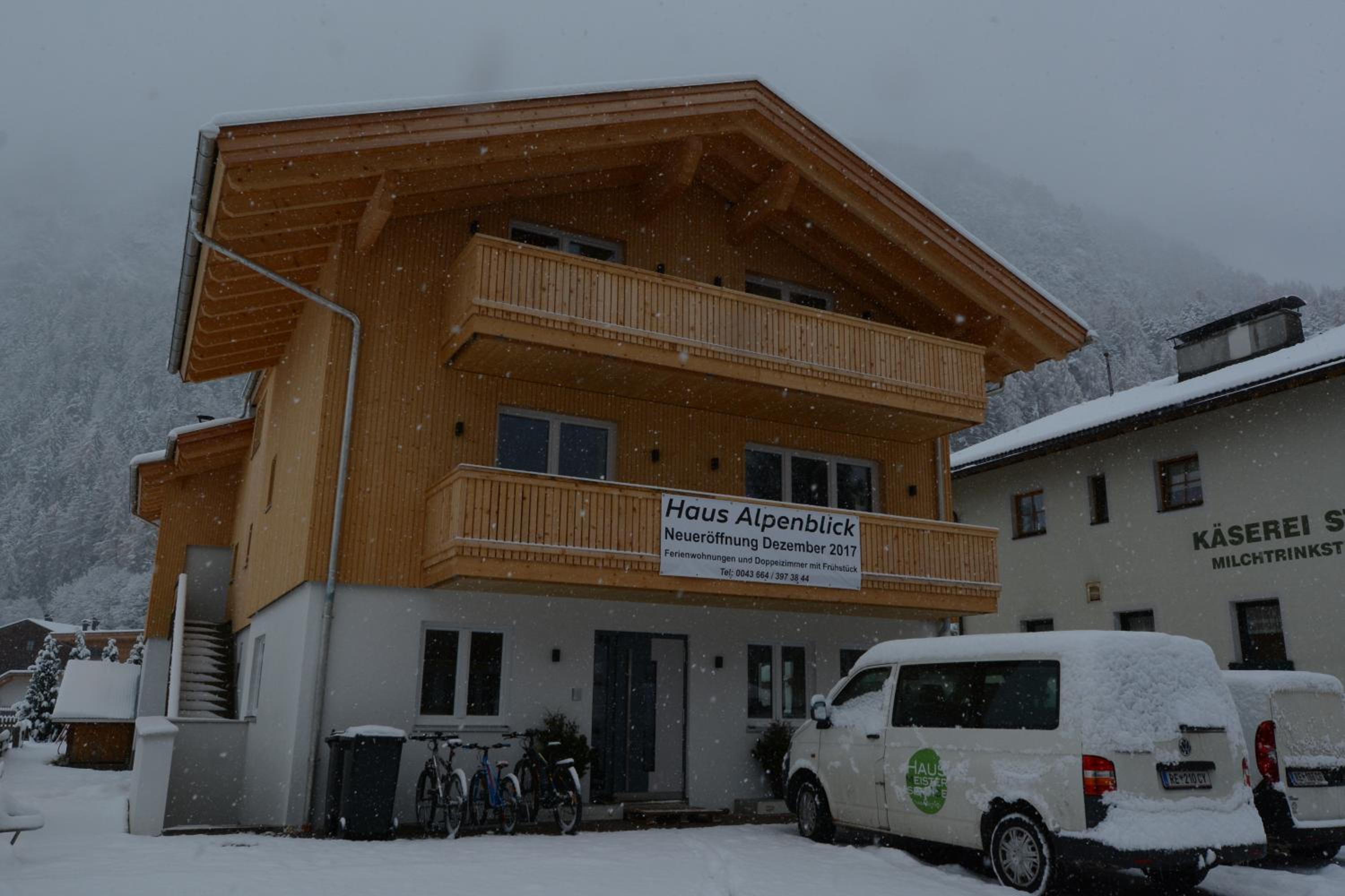 Pension Alpenblick