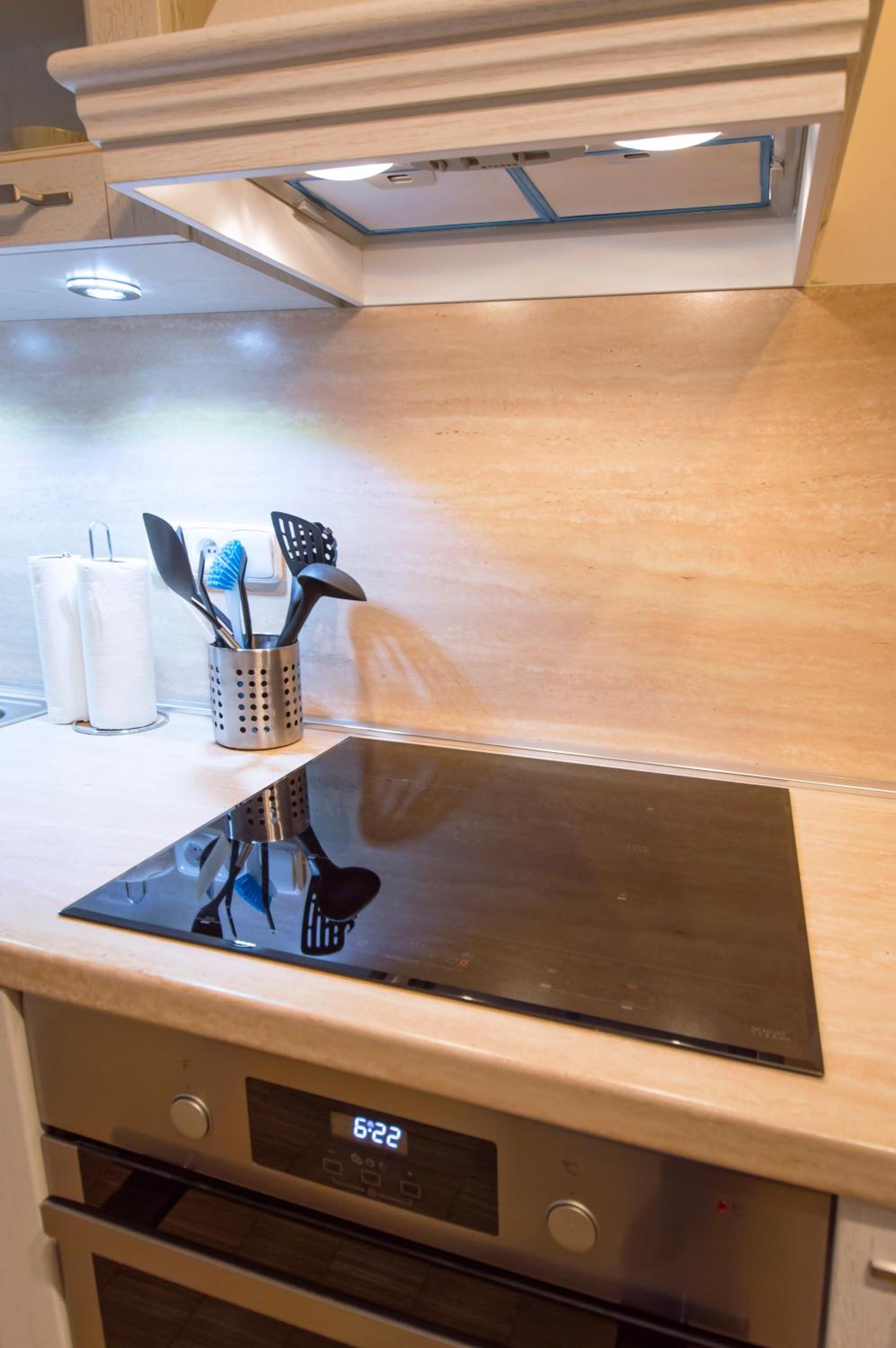 Modern Apartment Charvátova