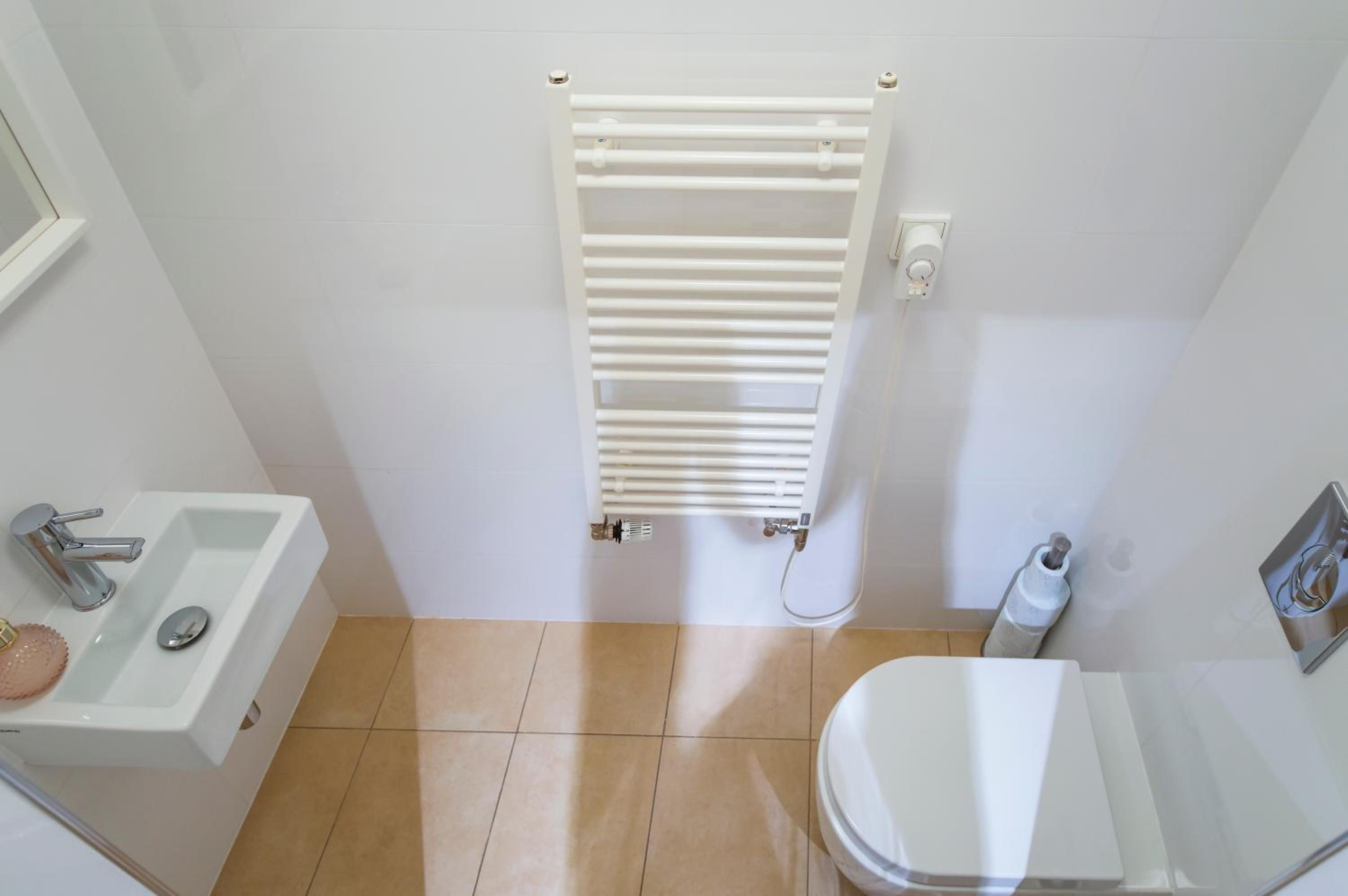Modern Apartment Charvátova
