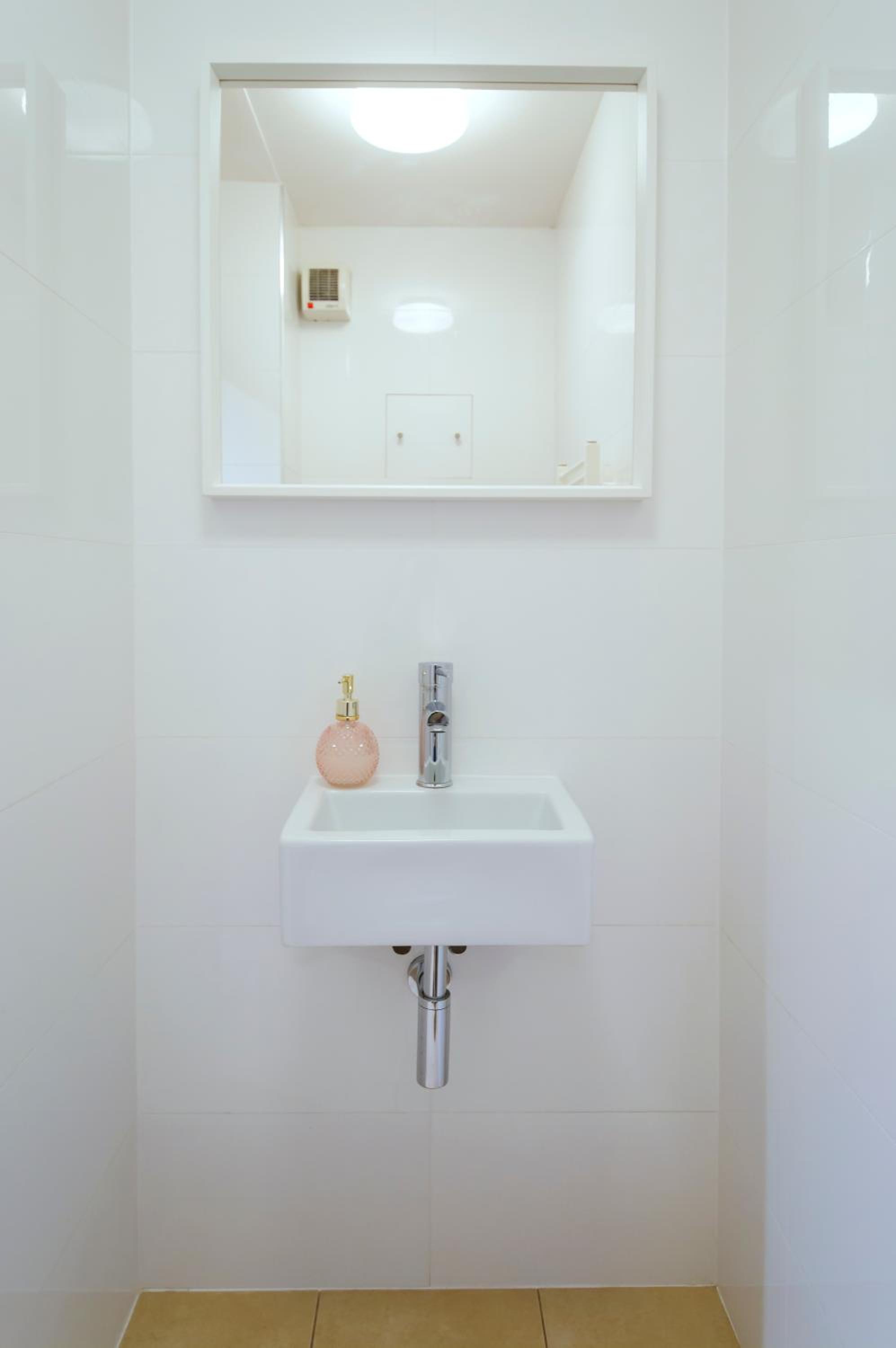 Modern Apartment Charvátova