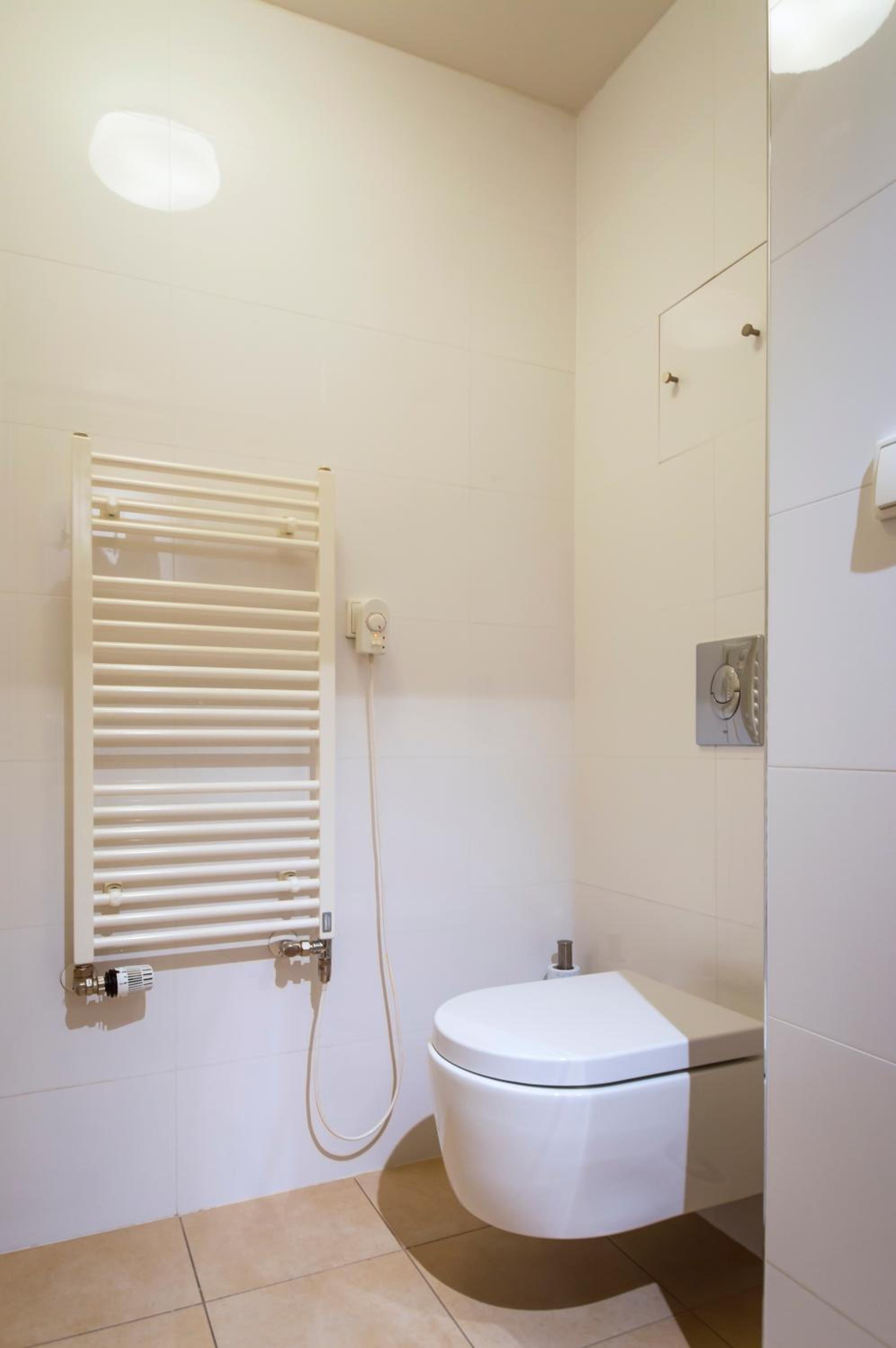 Modern Apartment Charvátova