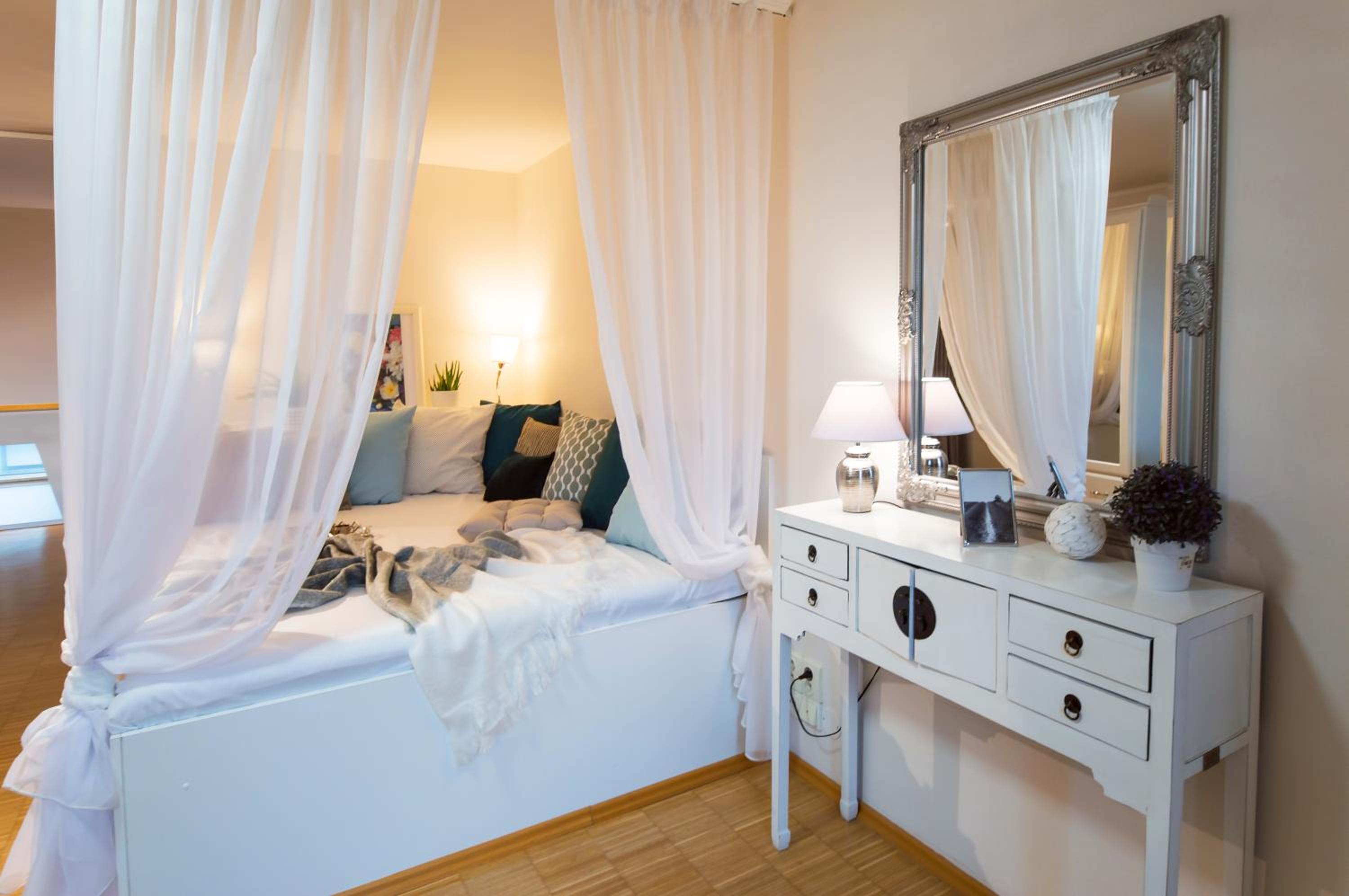 Modern Apartment Charvátova
