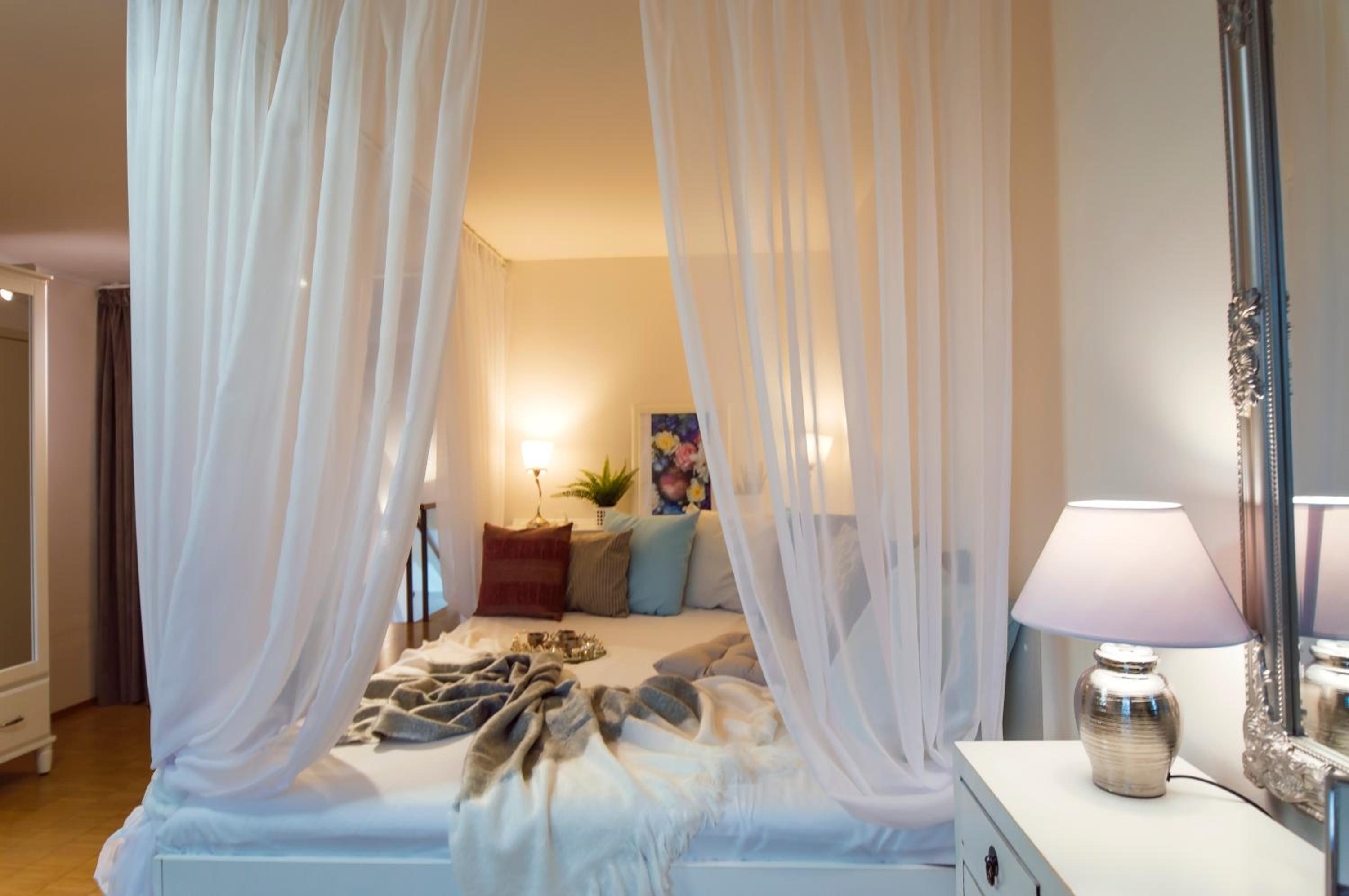 Modern Apartment Charvátova