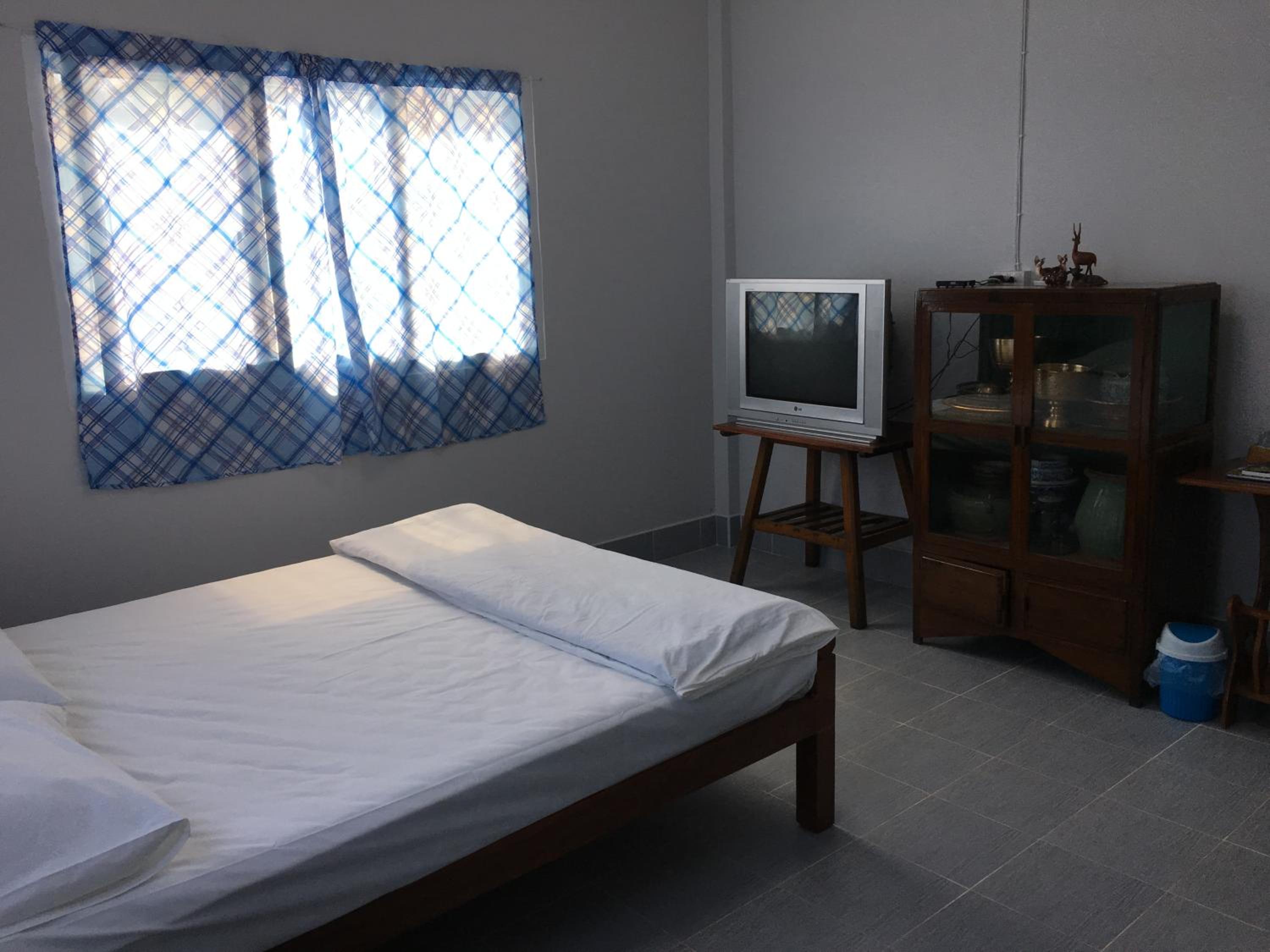 The Little Lopburi Village