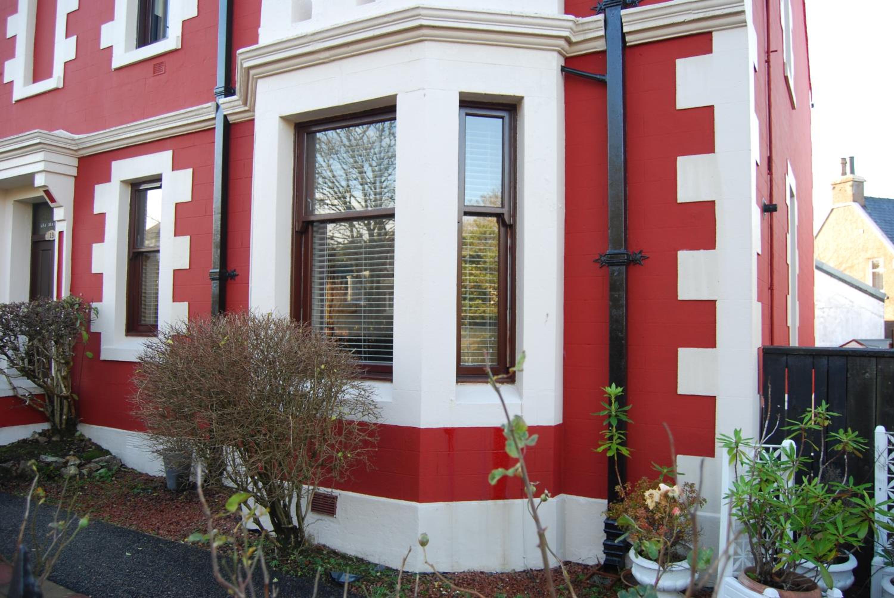 Stornoway Apartment view 5