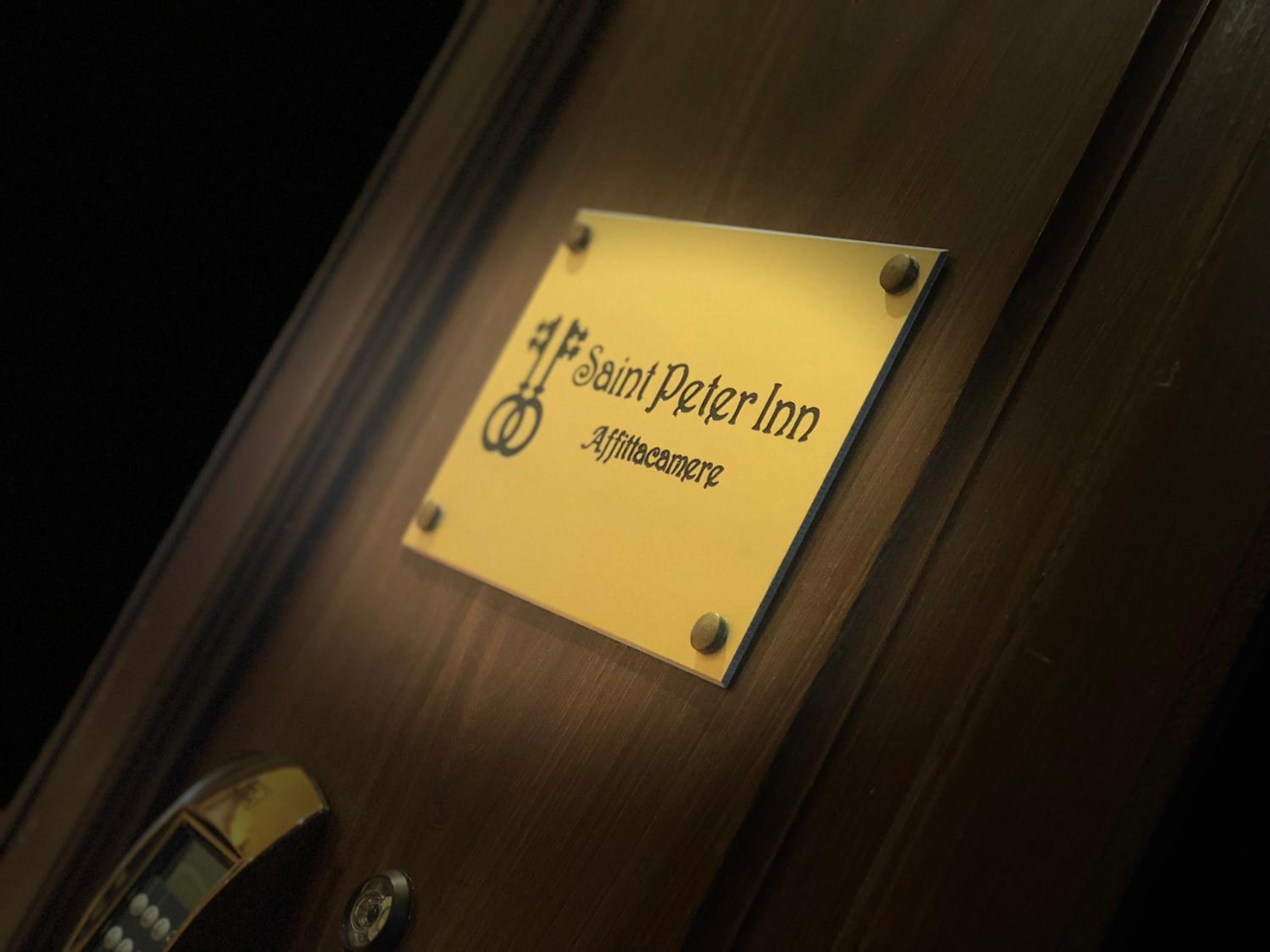 Saint Peter Inn photo 4