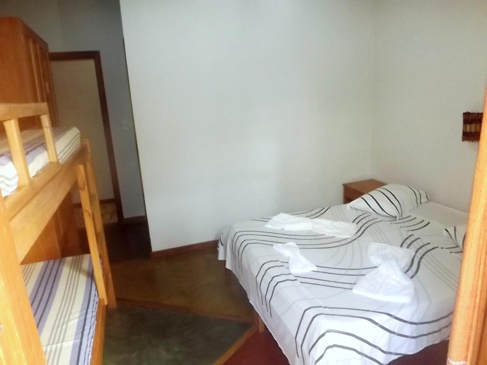 O Pharol Hostel e Pousada