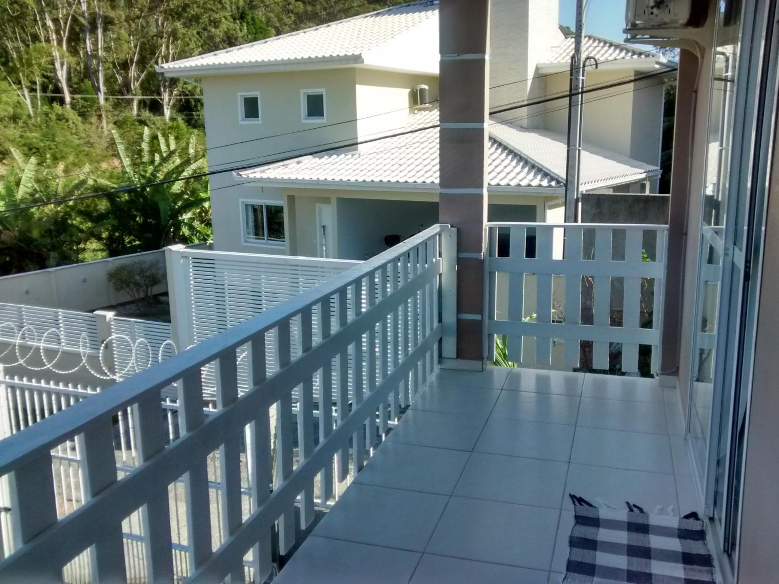 Casa 2 quartos aconchegante Joaquina