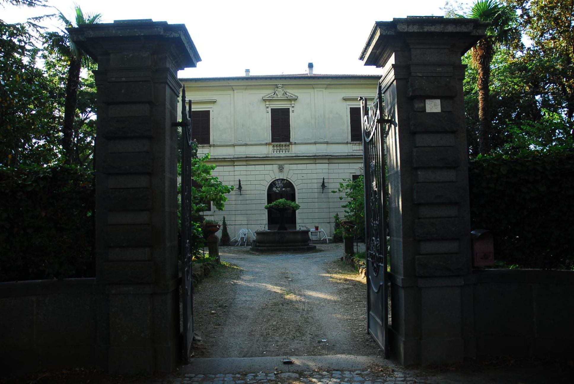 B&B Villa Gualterio
