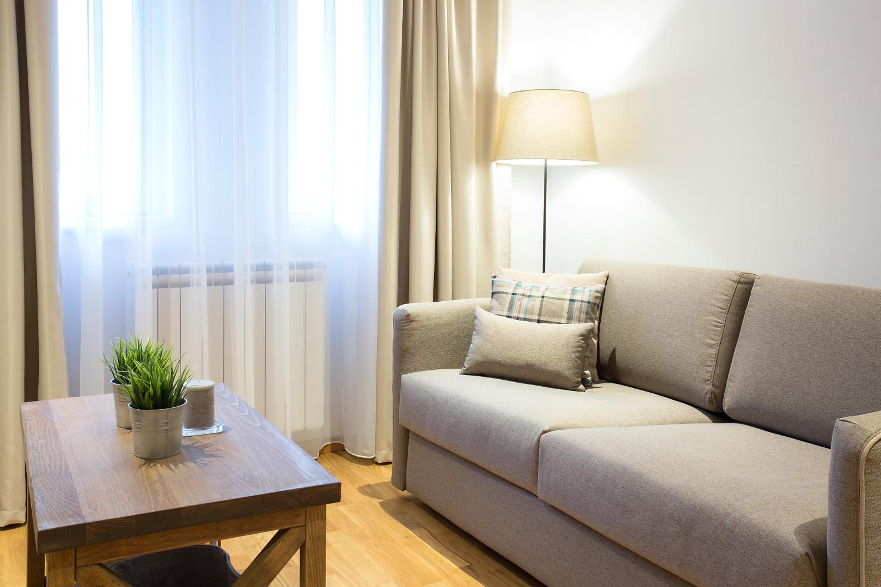 Brzeće Center Apartments