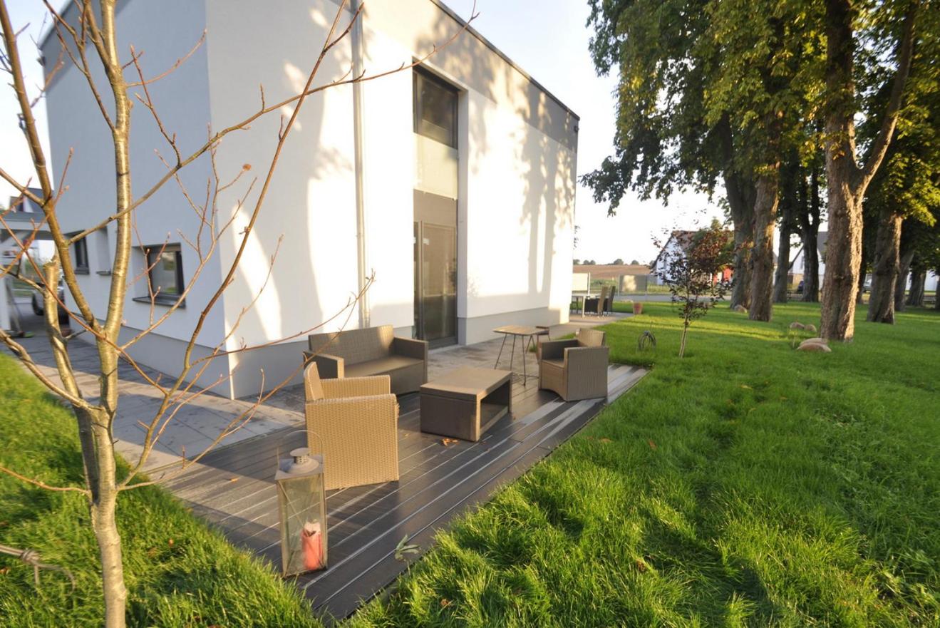 Bauhaus Fleesensee