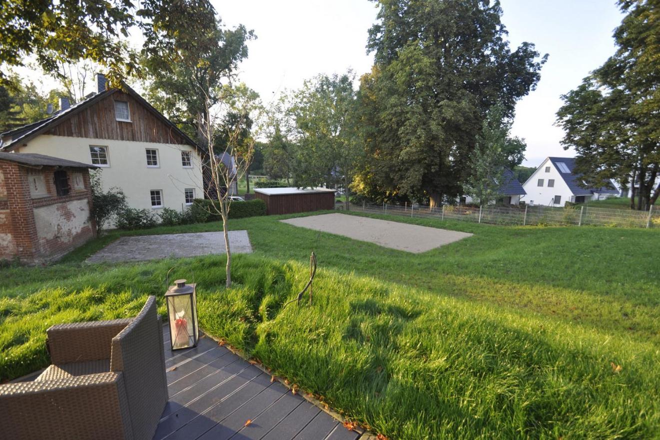 Bauhaus Fleesensee