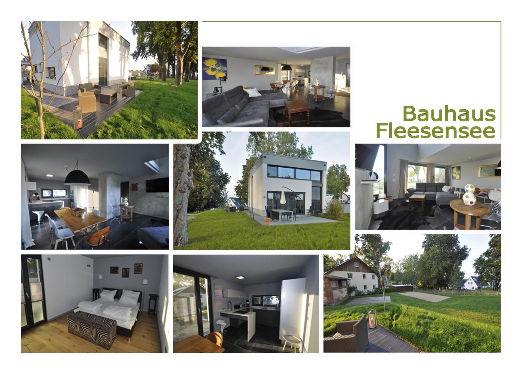 Bauhaus Fleesensee