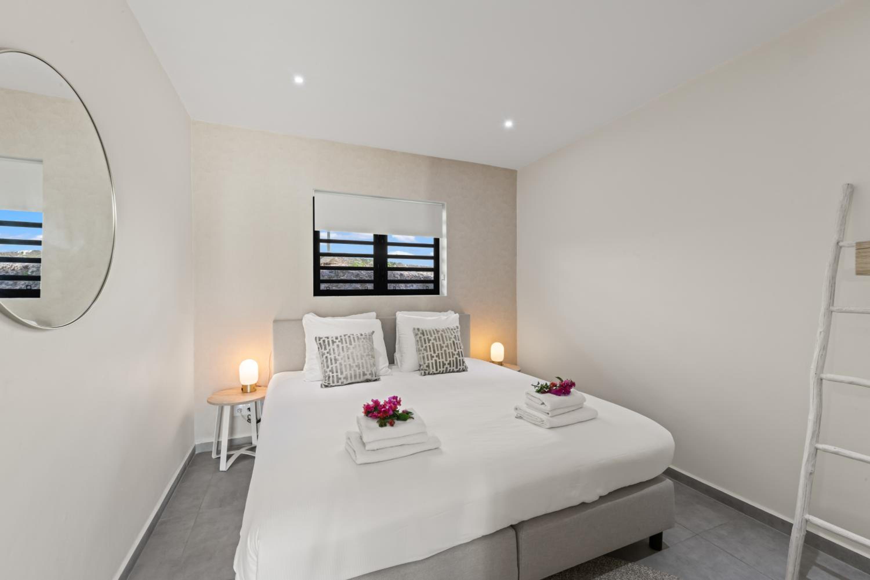 Apartment Serena, Mambo Beach