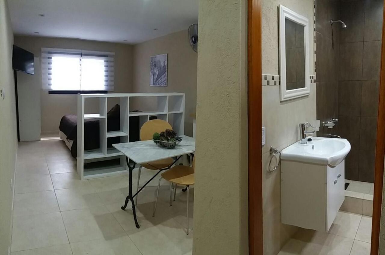 Complejo Aylen , Departamentos en Pinamar