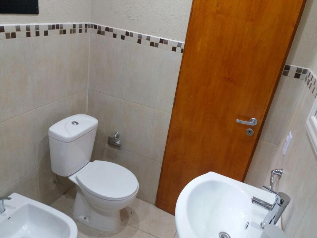 Complejo Aylen , Departamentos en Pinamar