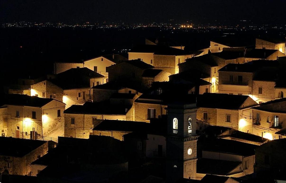 Dormire nel Borgo view 2