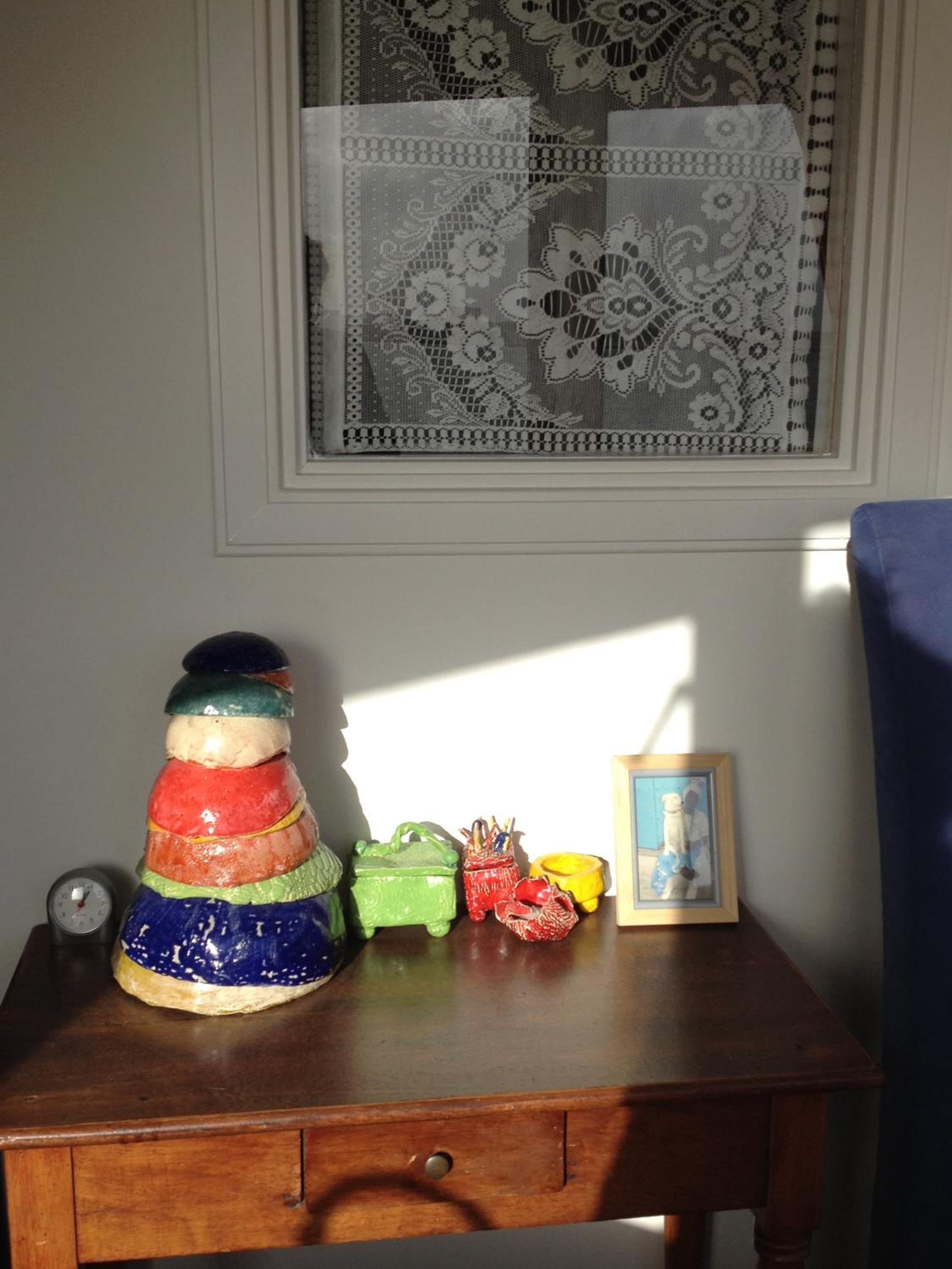 Het Witte Huis