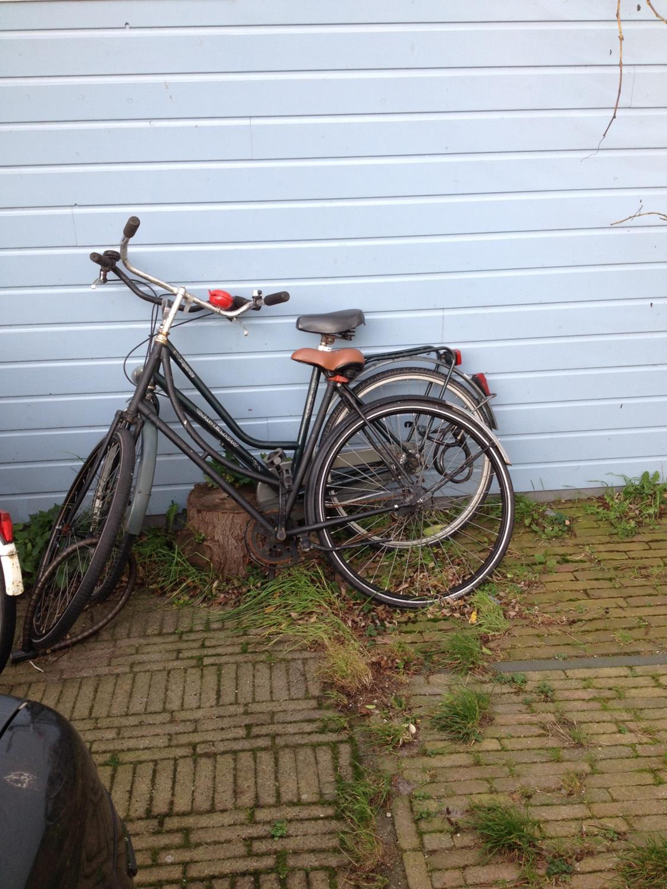Het Witte Huis