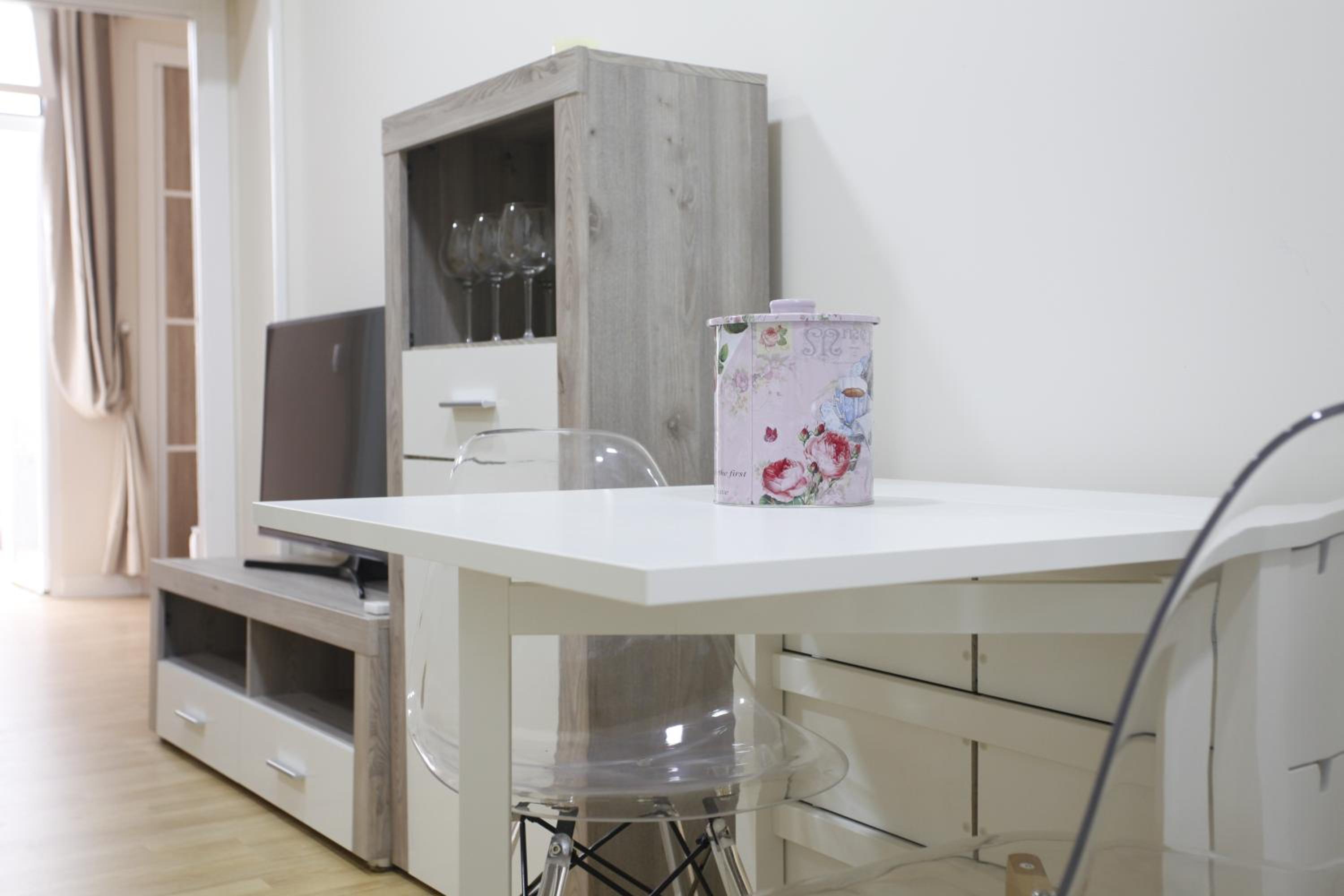 APLUS Apartamentos, Old Town Benidorm view 4