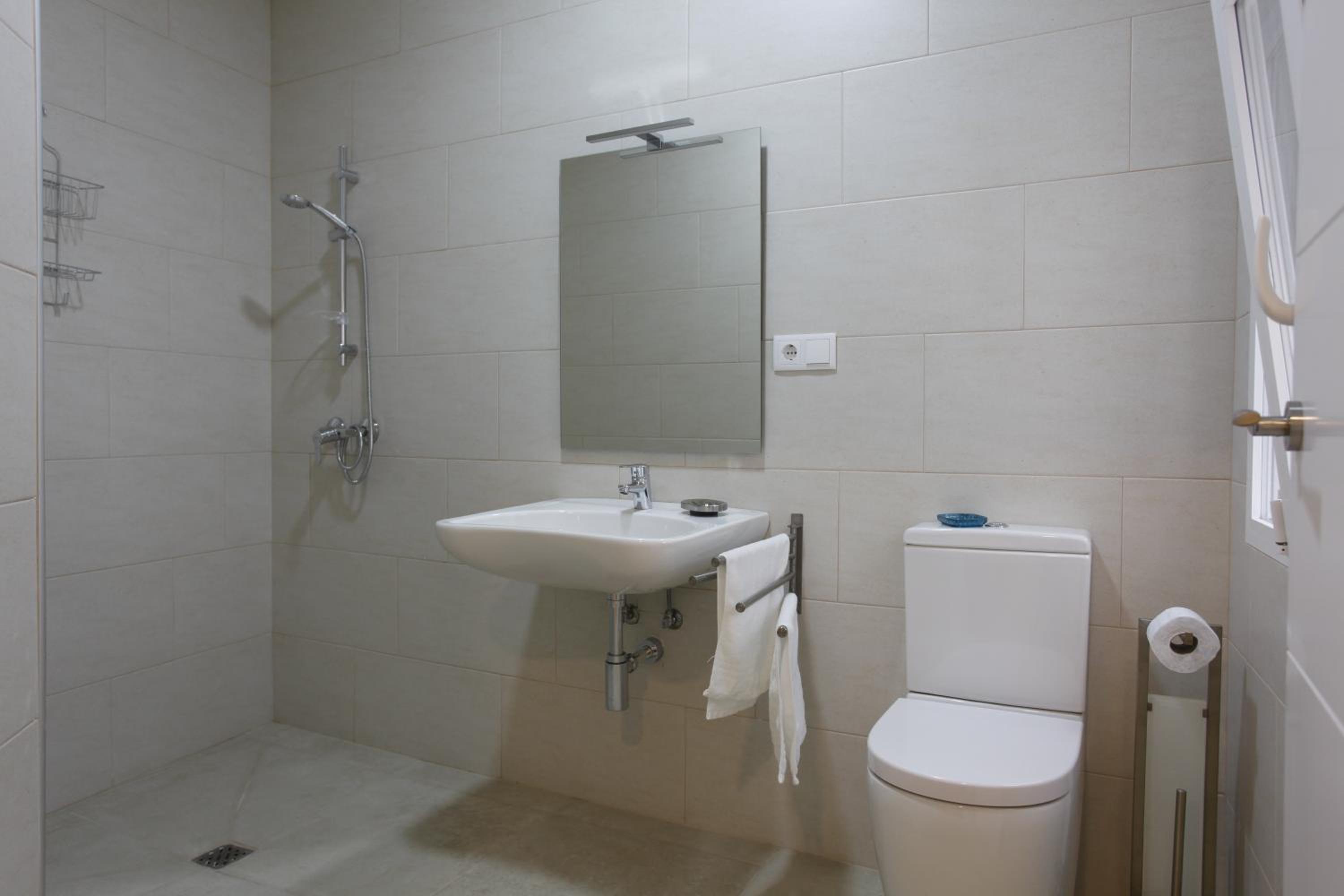 APLUS Apartamentos, Old Town Benidorm view 5