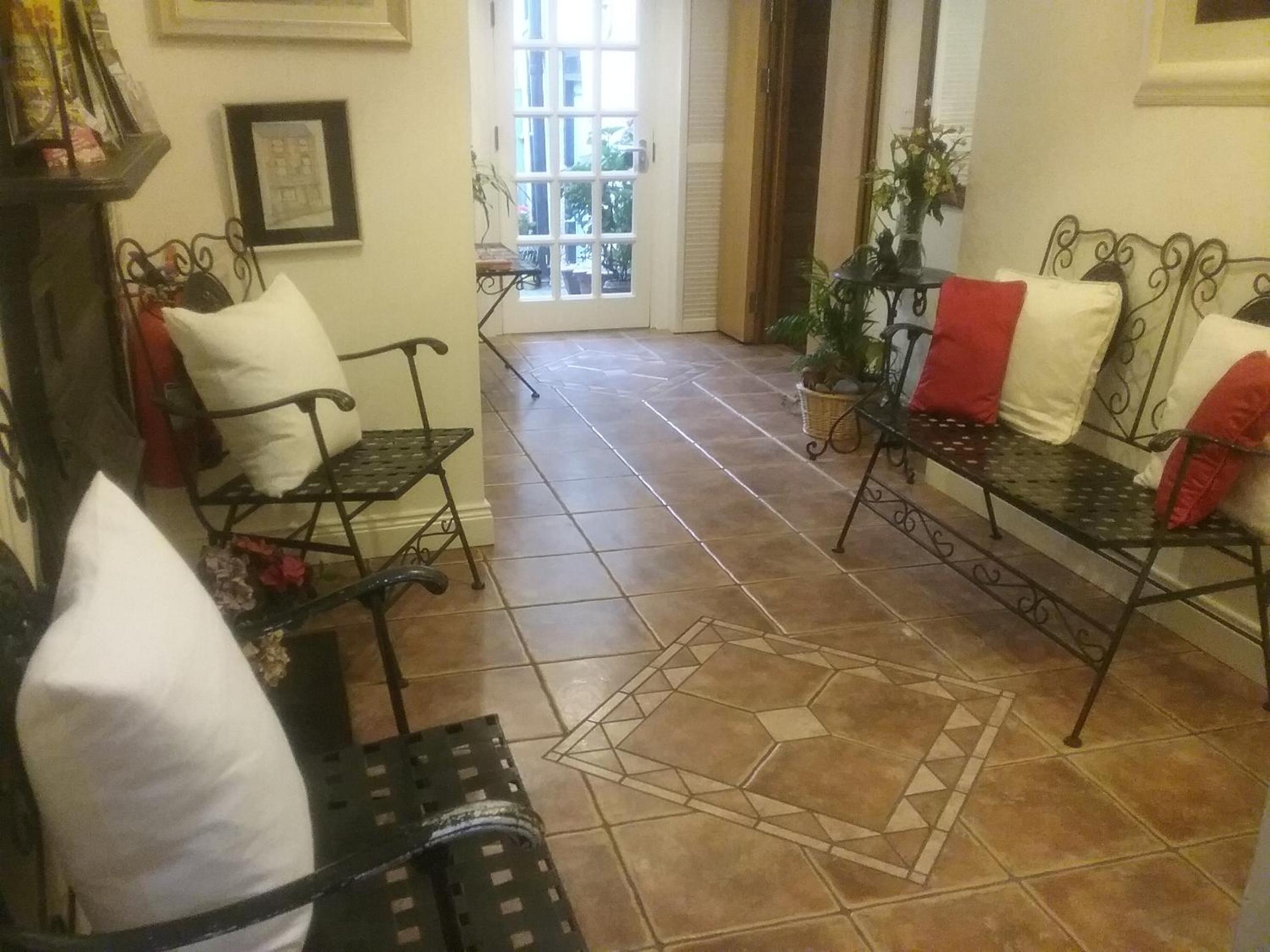 Ashleigh House Bed & Breakfast