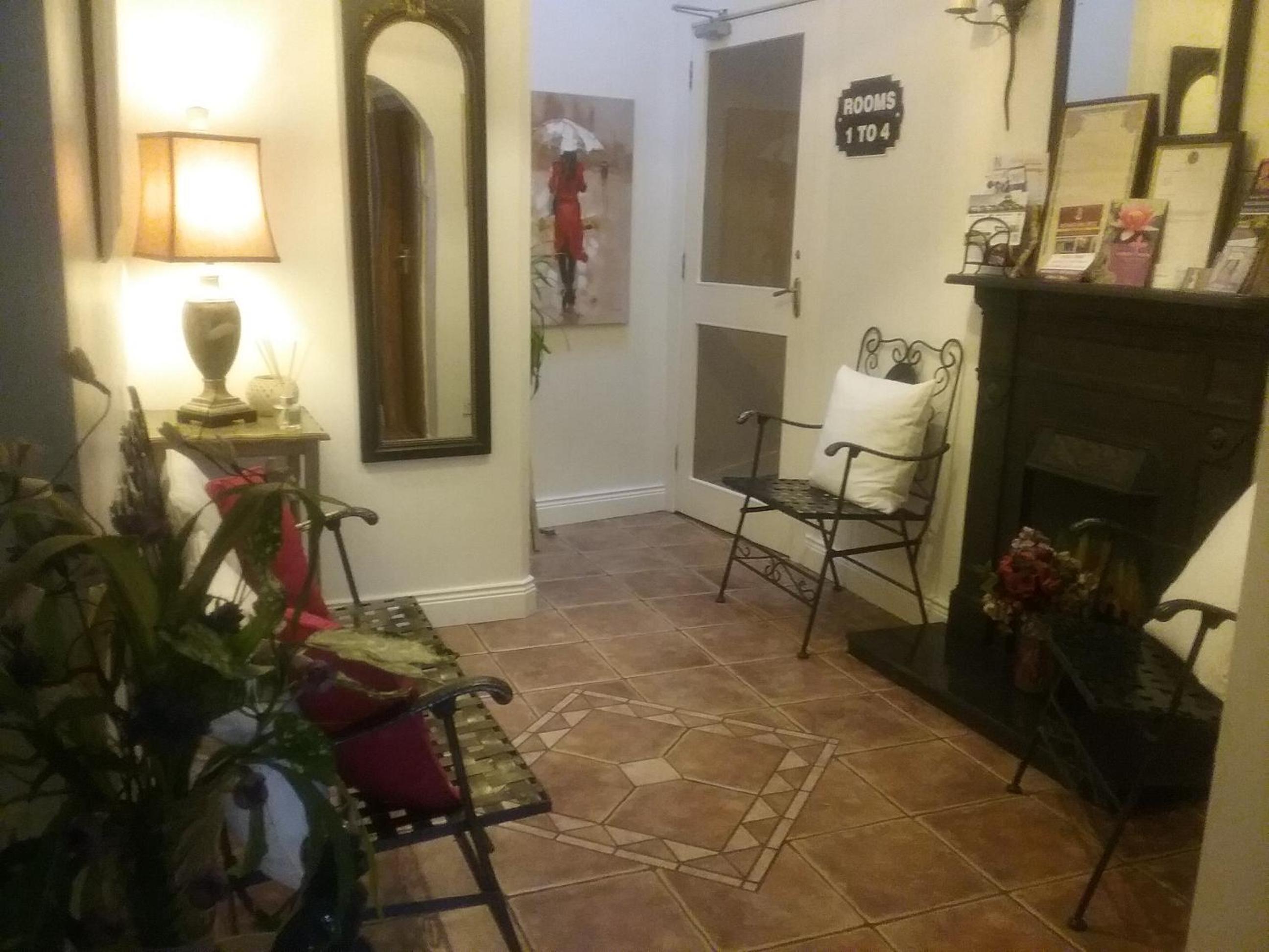 Ashleigh House Bed & Breakfast
