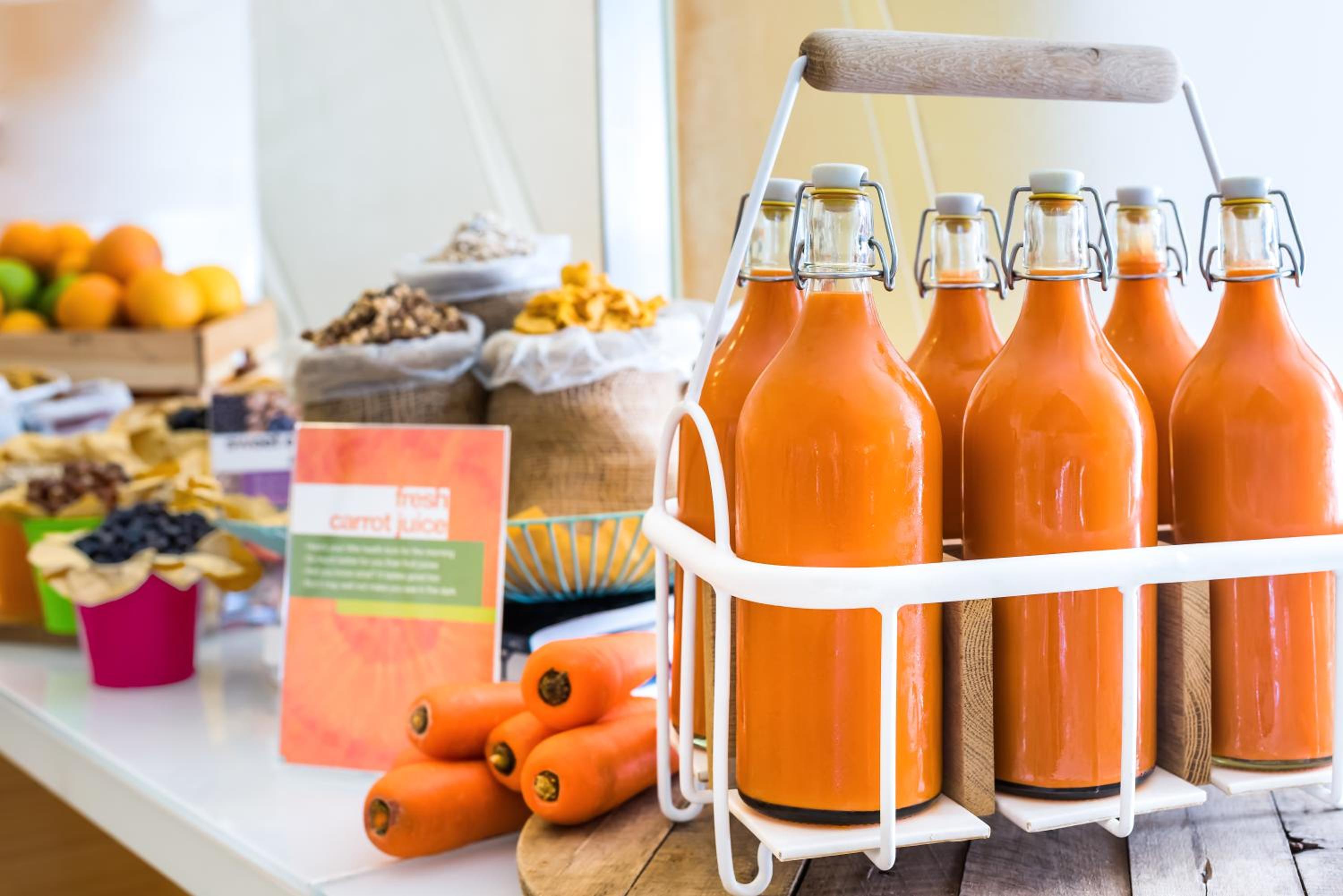 Park Inn by Radisson İstanbul Atasehir - Image 92