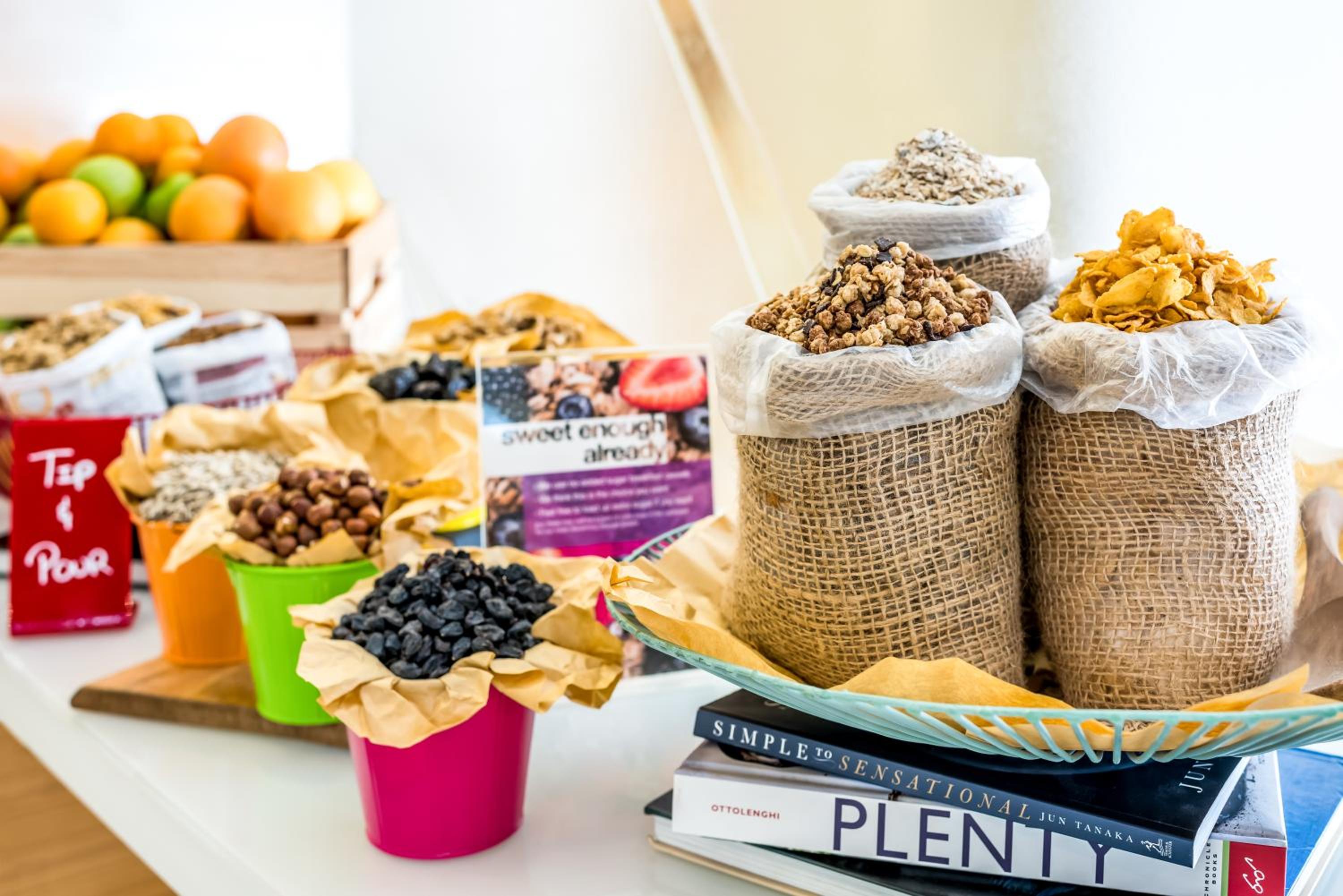 Park Inn by Radisson İstanbul Atasehir - Image 90