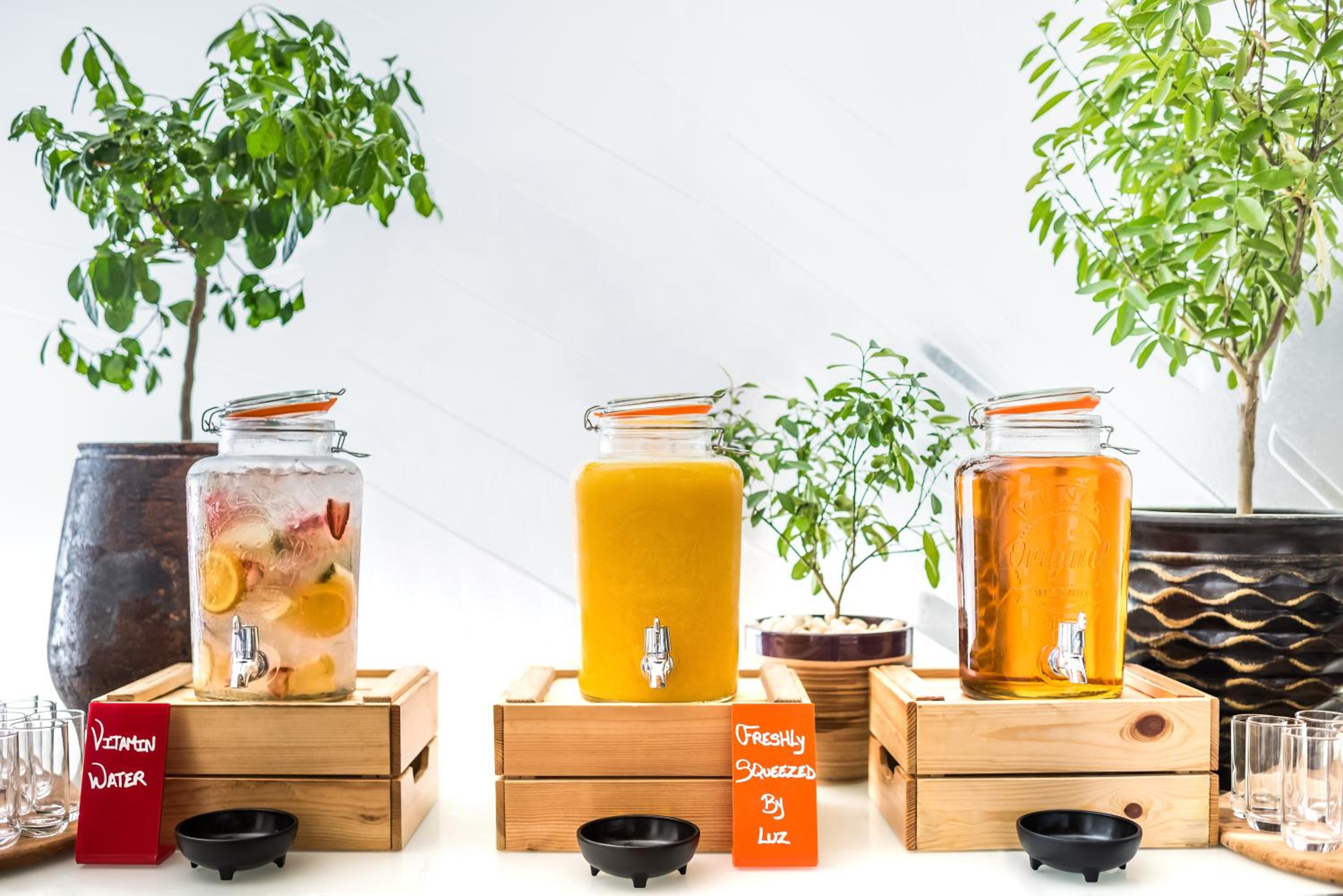 Park Inn by Radisson İstanbul Atasehir - Image 93