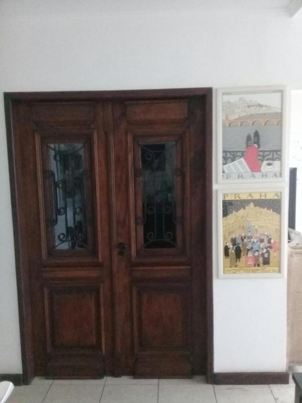 Apto. Confortável em Copacabana