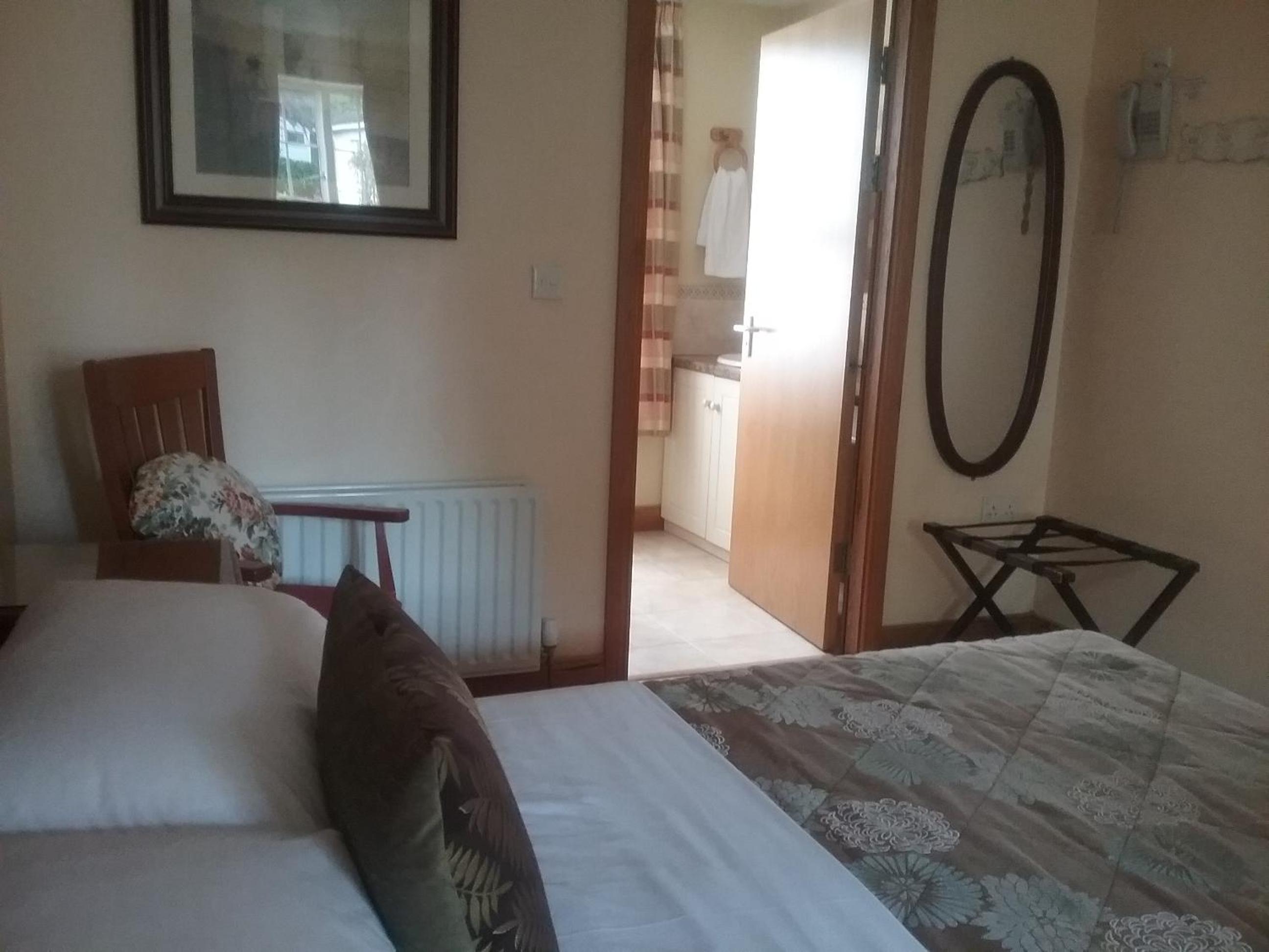 Ashleigh House Bed & Breakfast