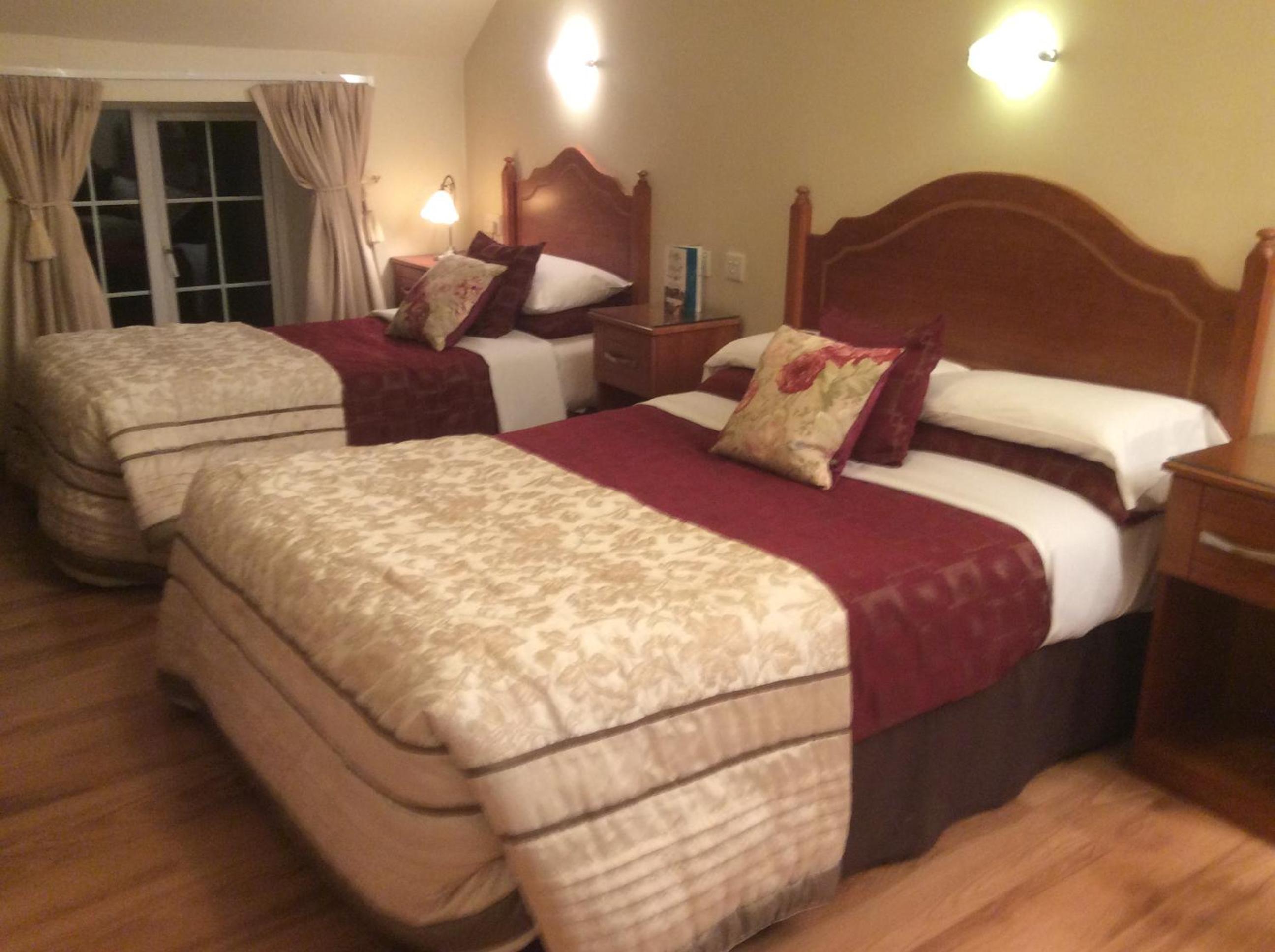 Ashleigh House Bed & Breakfast
