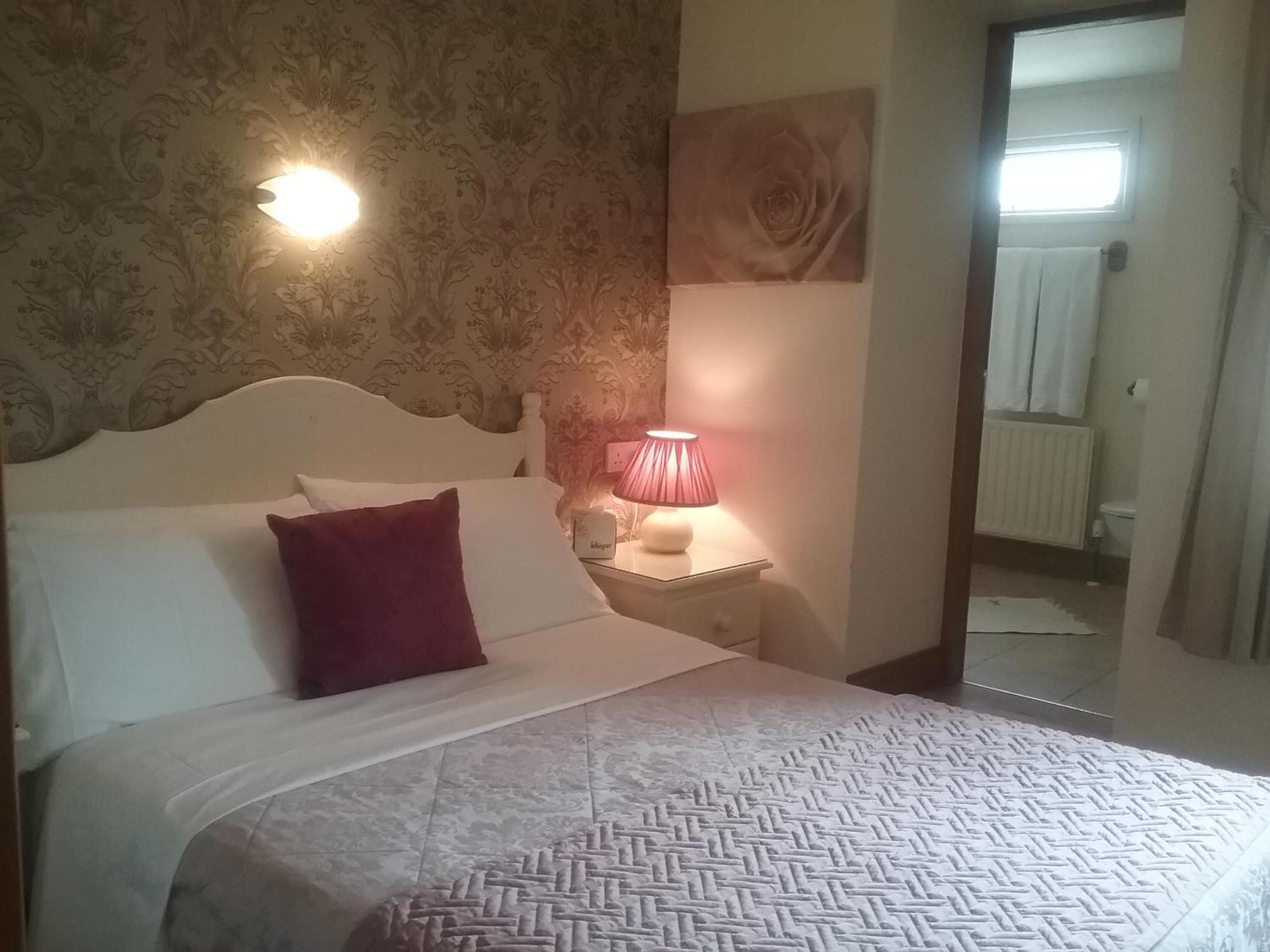 Ashleigh House Bed & Breakfast