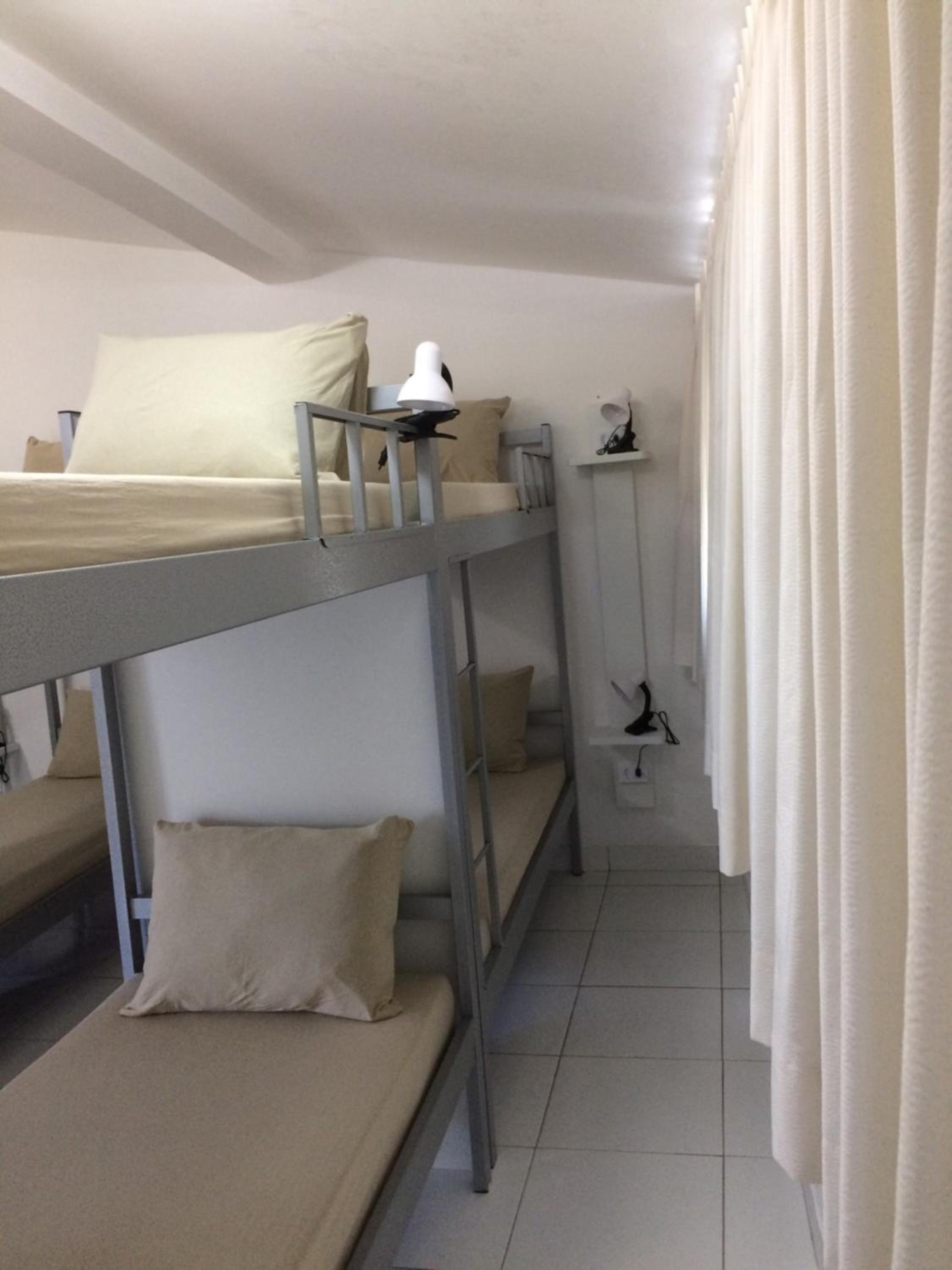 Hostel Pajuçara