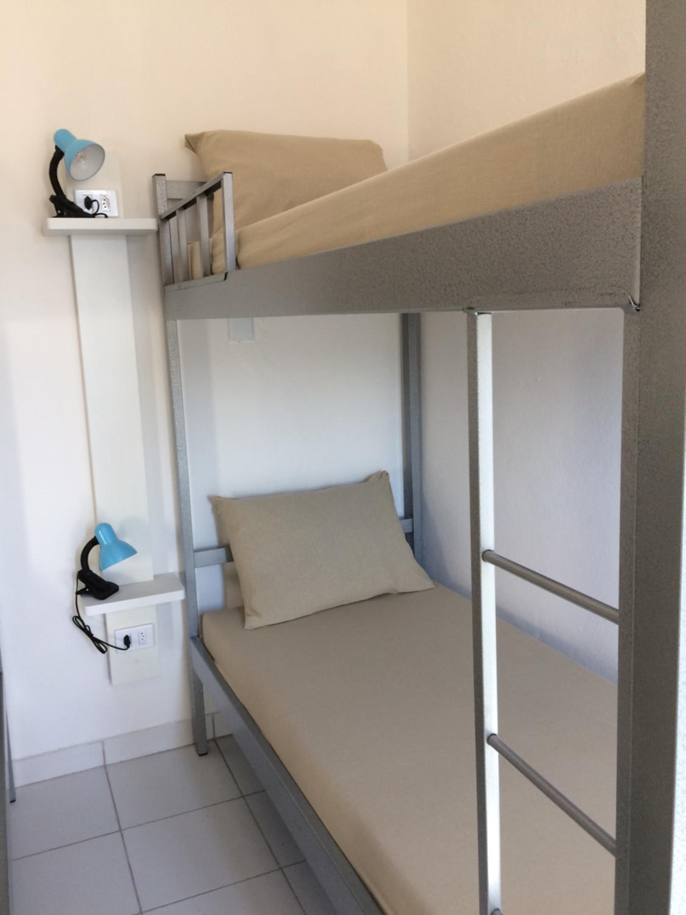 Hostel Pajuçara