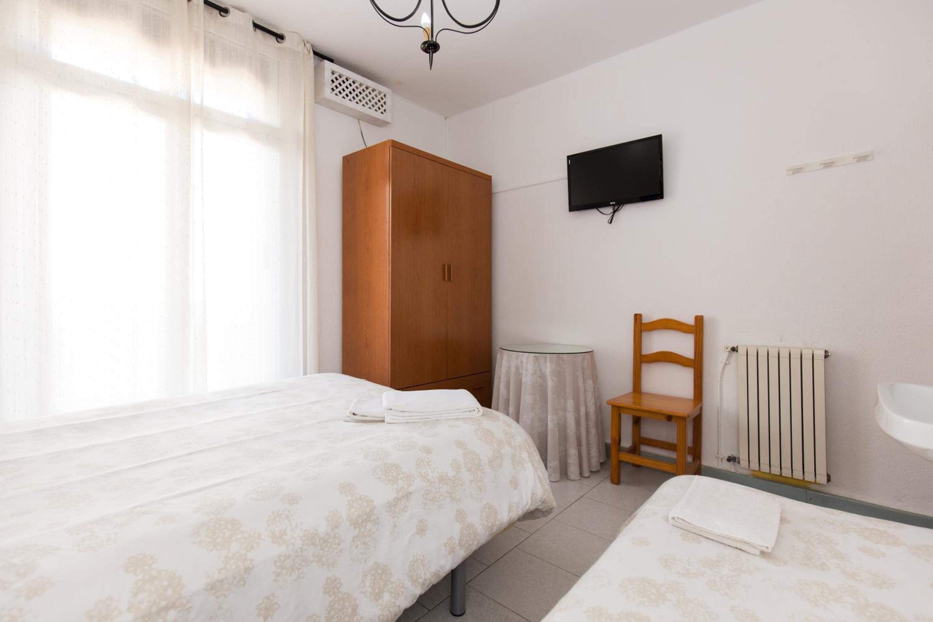 Pension Mesones