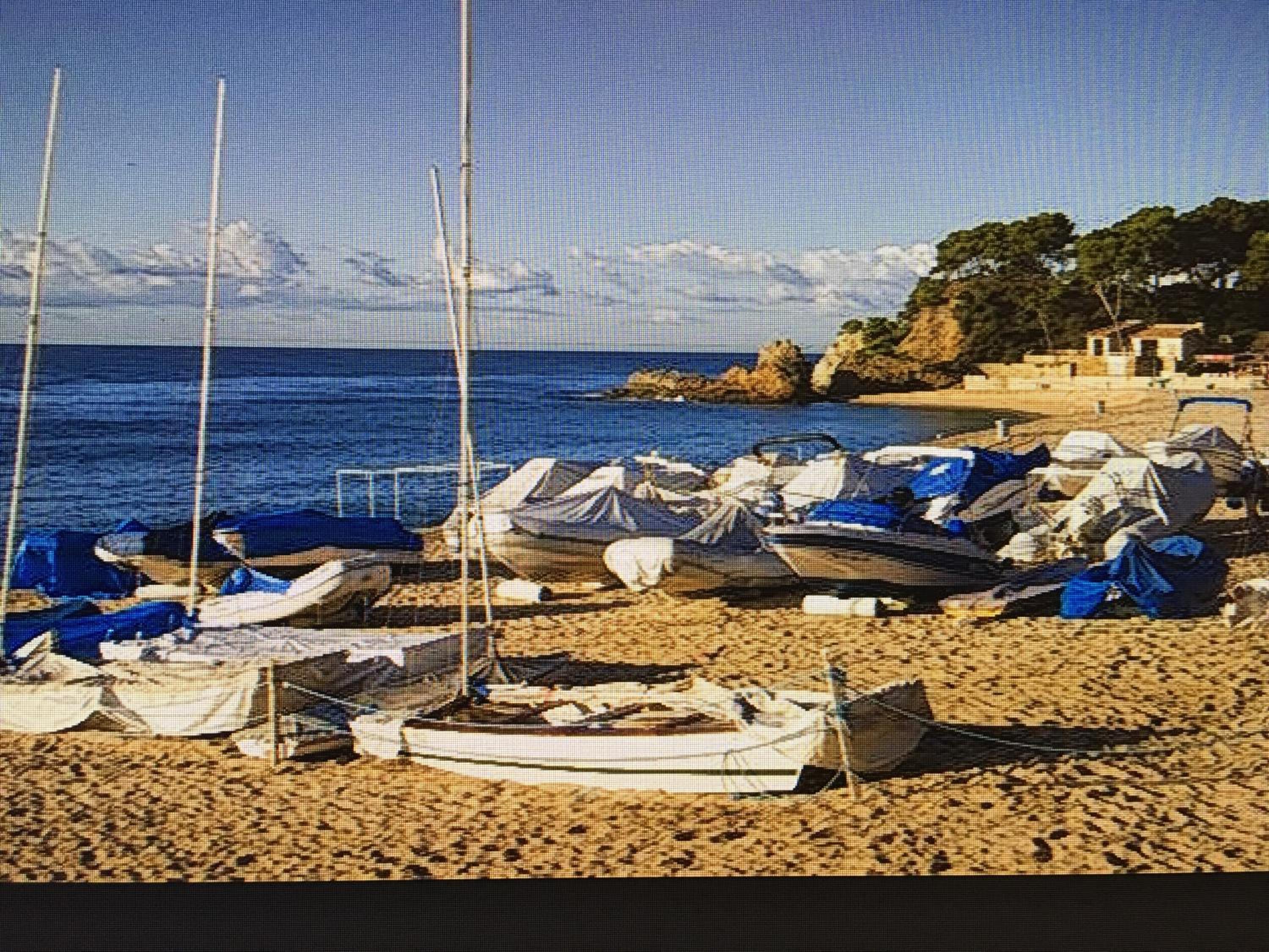 Al lado del mar "Villa Tortuga 12" view 2